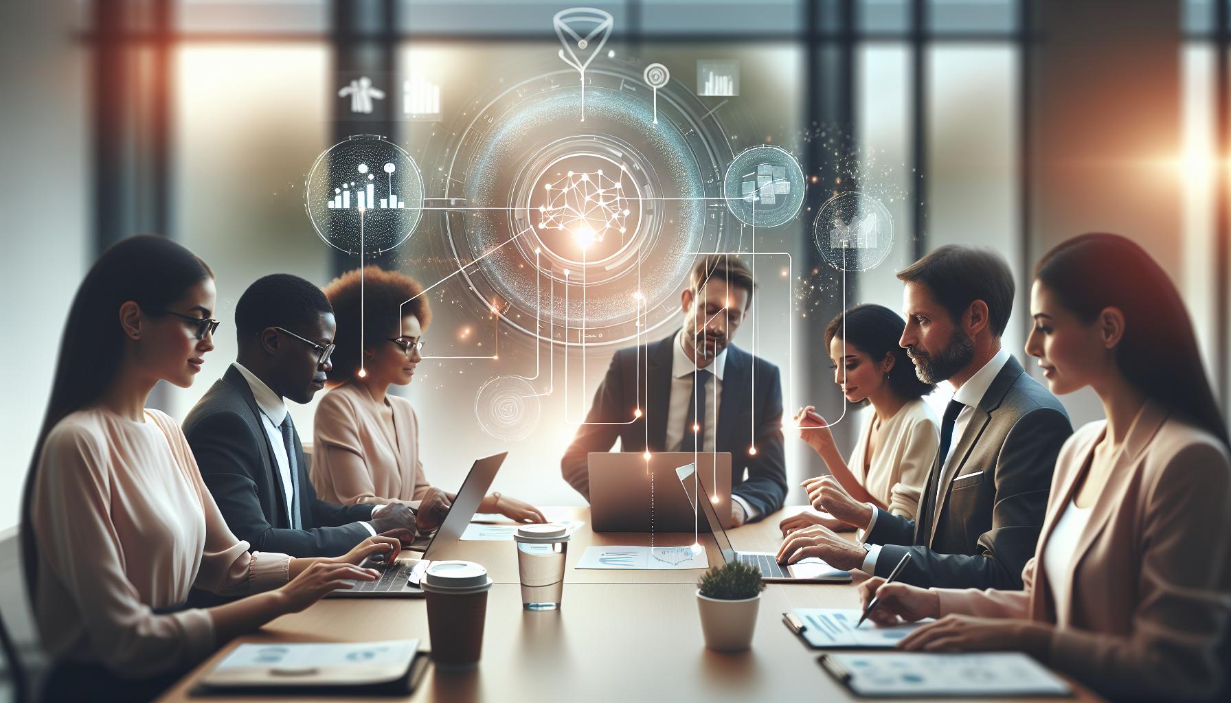 How to Apply for Business Credit Card with EIN: Quick Steps 9 Leveraging Your Business Credit Card Benefits