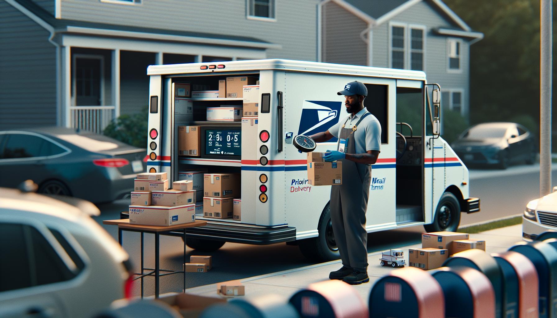What is Business Days for USPS: Delivery Timeline Explained 4 Factors Influencing USPS Delivery Timelines