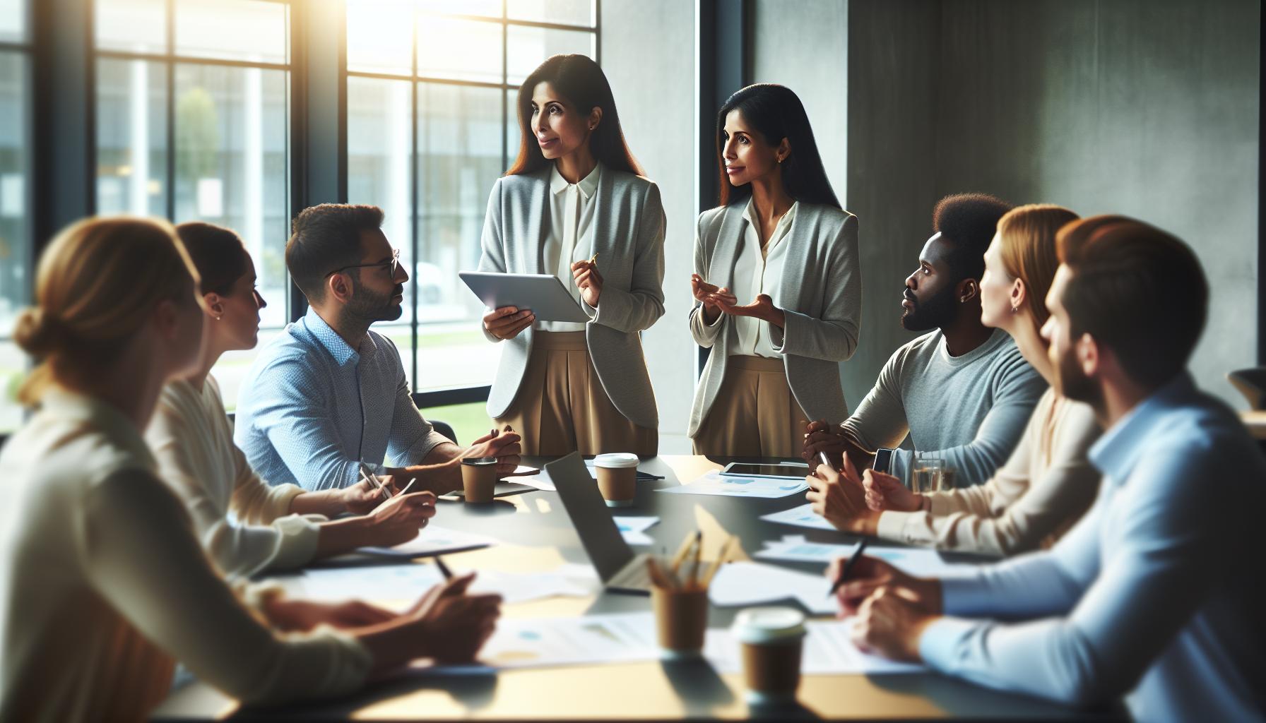 Understanding the Assistant Vice President Role