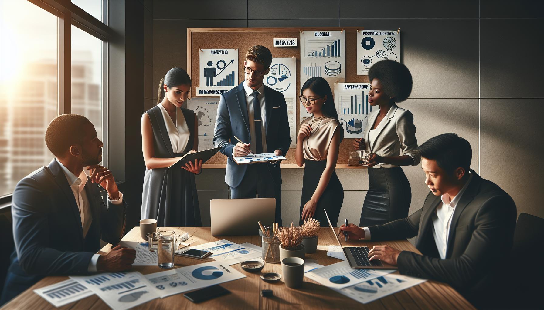 What Degree Do You Need for Business Management? Options 4 Popular Business Management Specializations to Consider