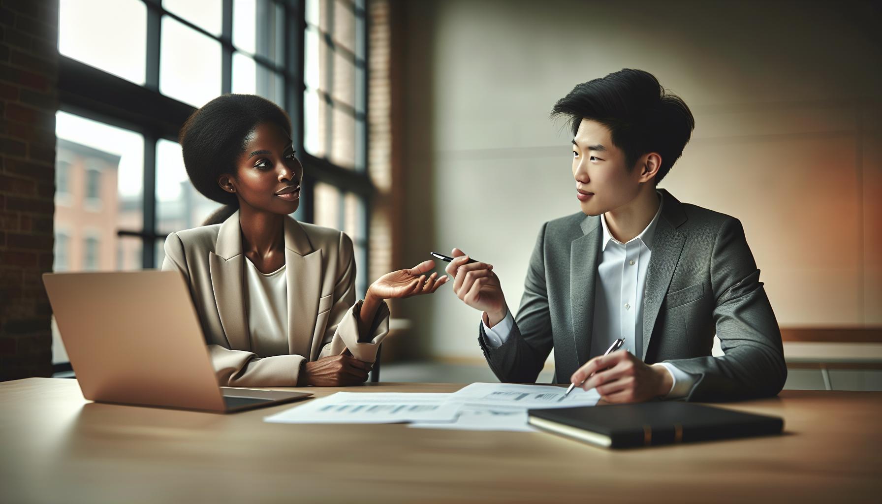 How to Find a Business Partner for a Startup: Proven Strategies 5 Evaluating Partnership Compatibility and Goals