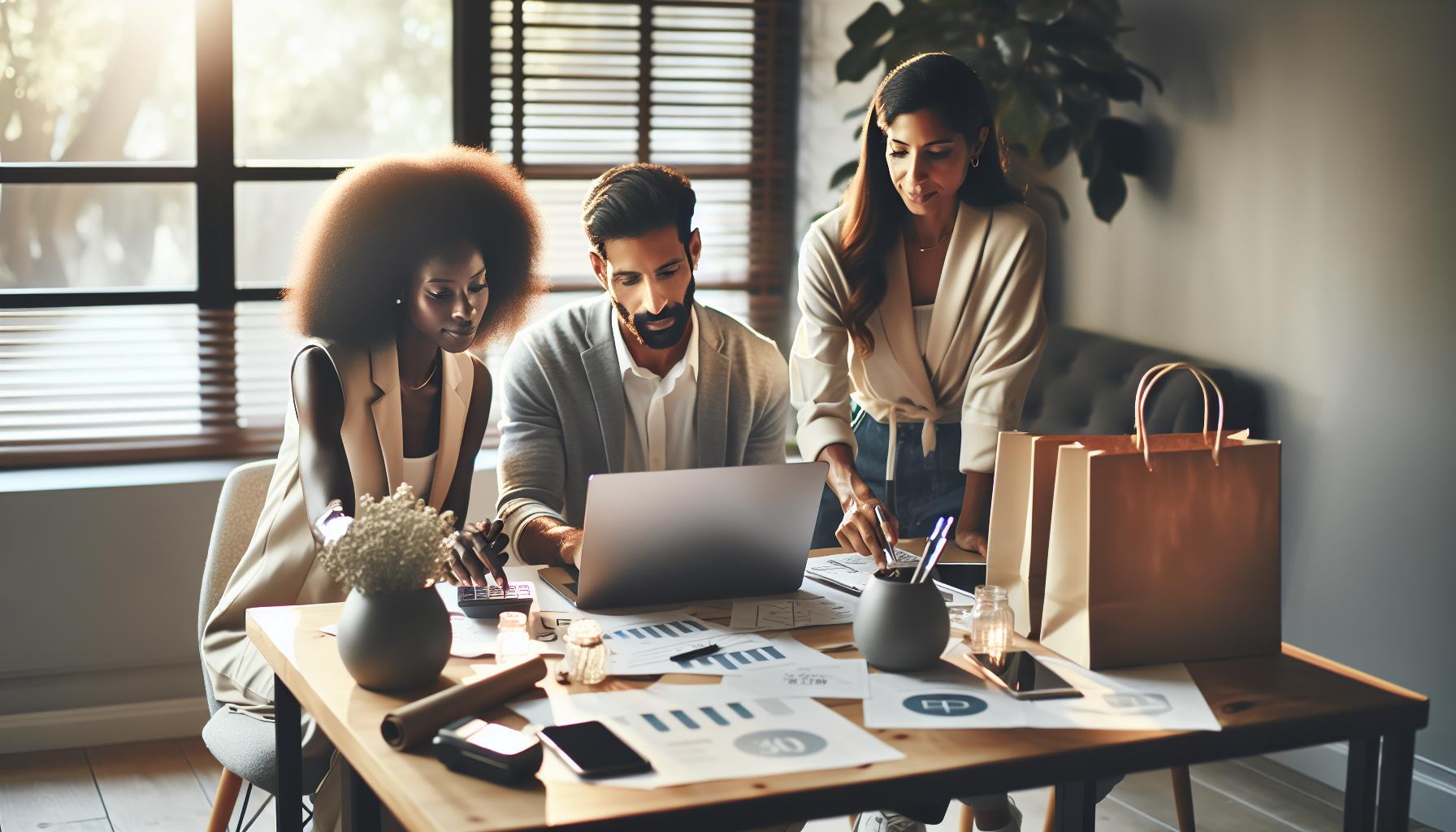 How to Prepare Your Business for Black Friday: Ultimate Guide 12 Planning for Cyber Monday and Beyond