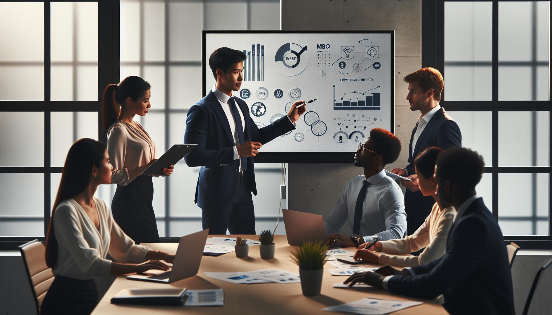 Expert Tips for Effective MBO Execution