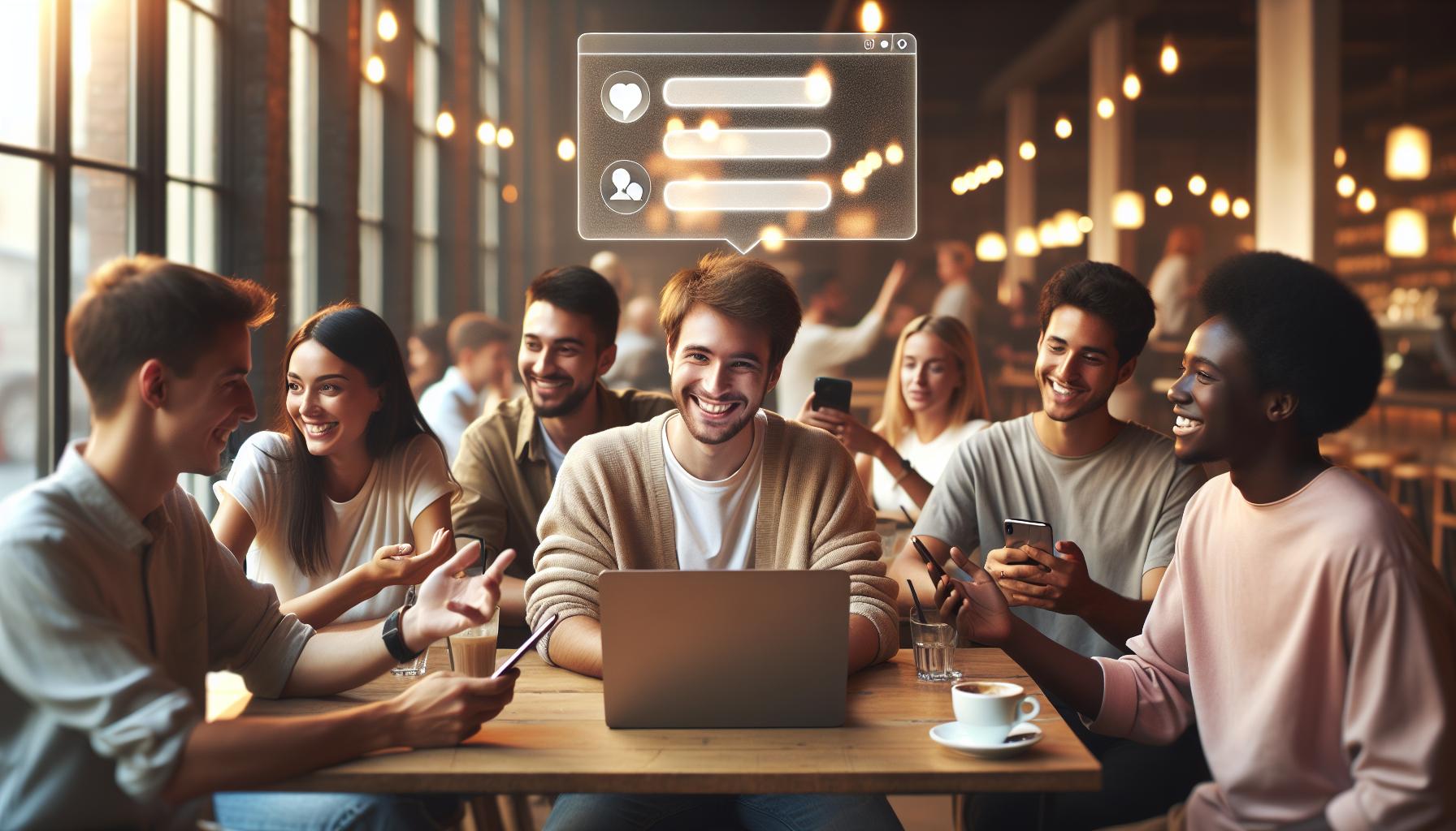 Free Online Services to Send Text Messages