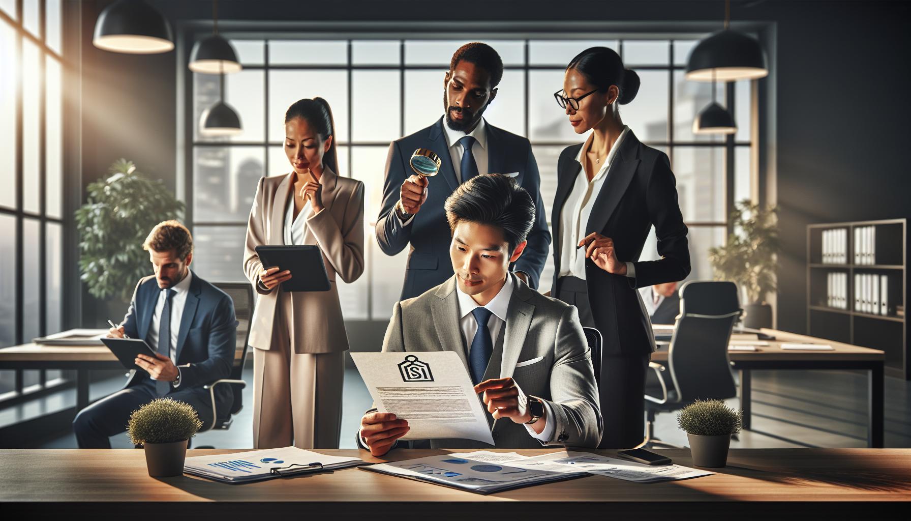 Why Regularly Checking Your Business Number is Essential