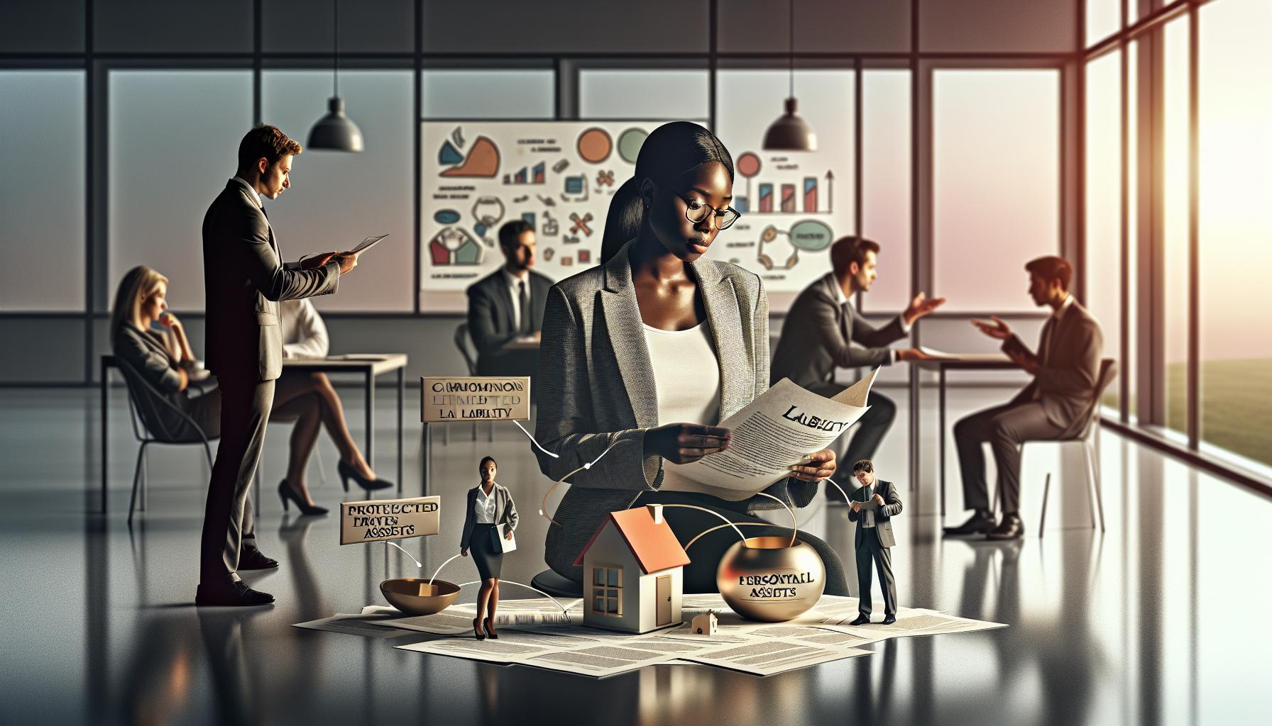 Common Misconceptions About Limited Liability