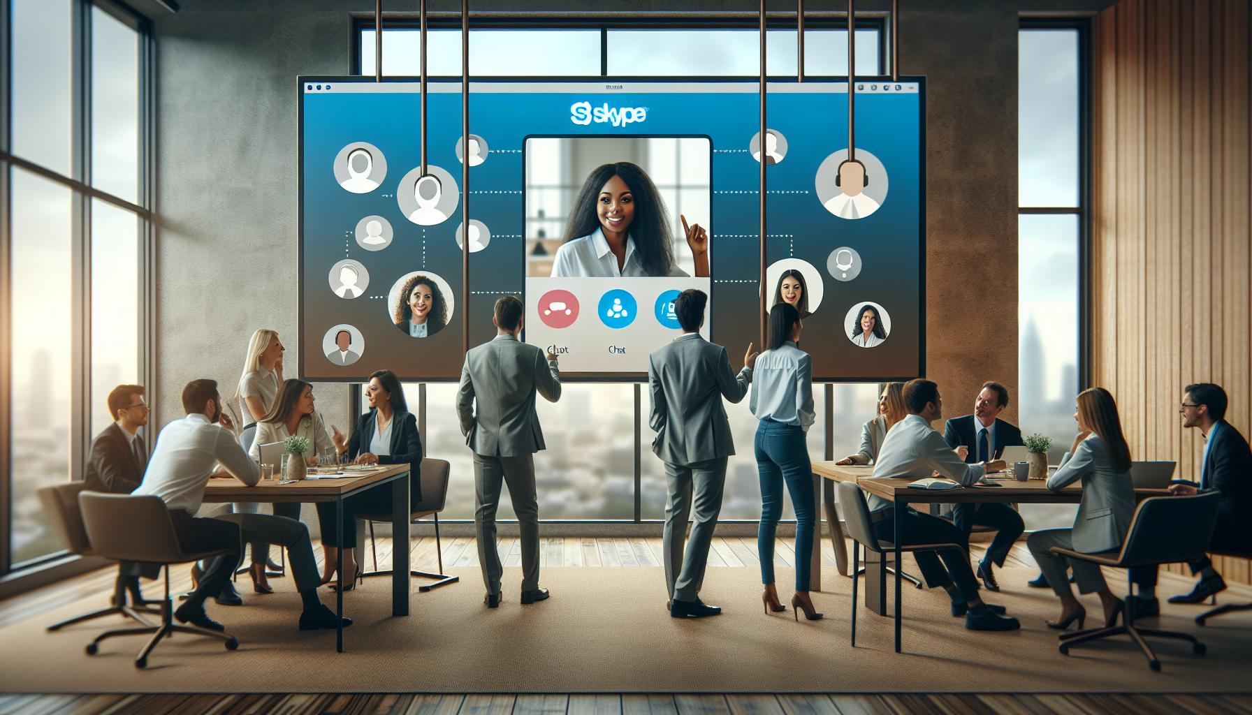 Understanding Skype for Business: An Overview
