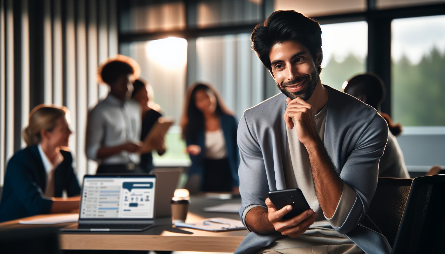 Best Practices for SMS Communication Strategy