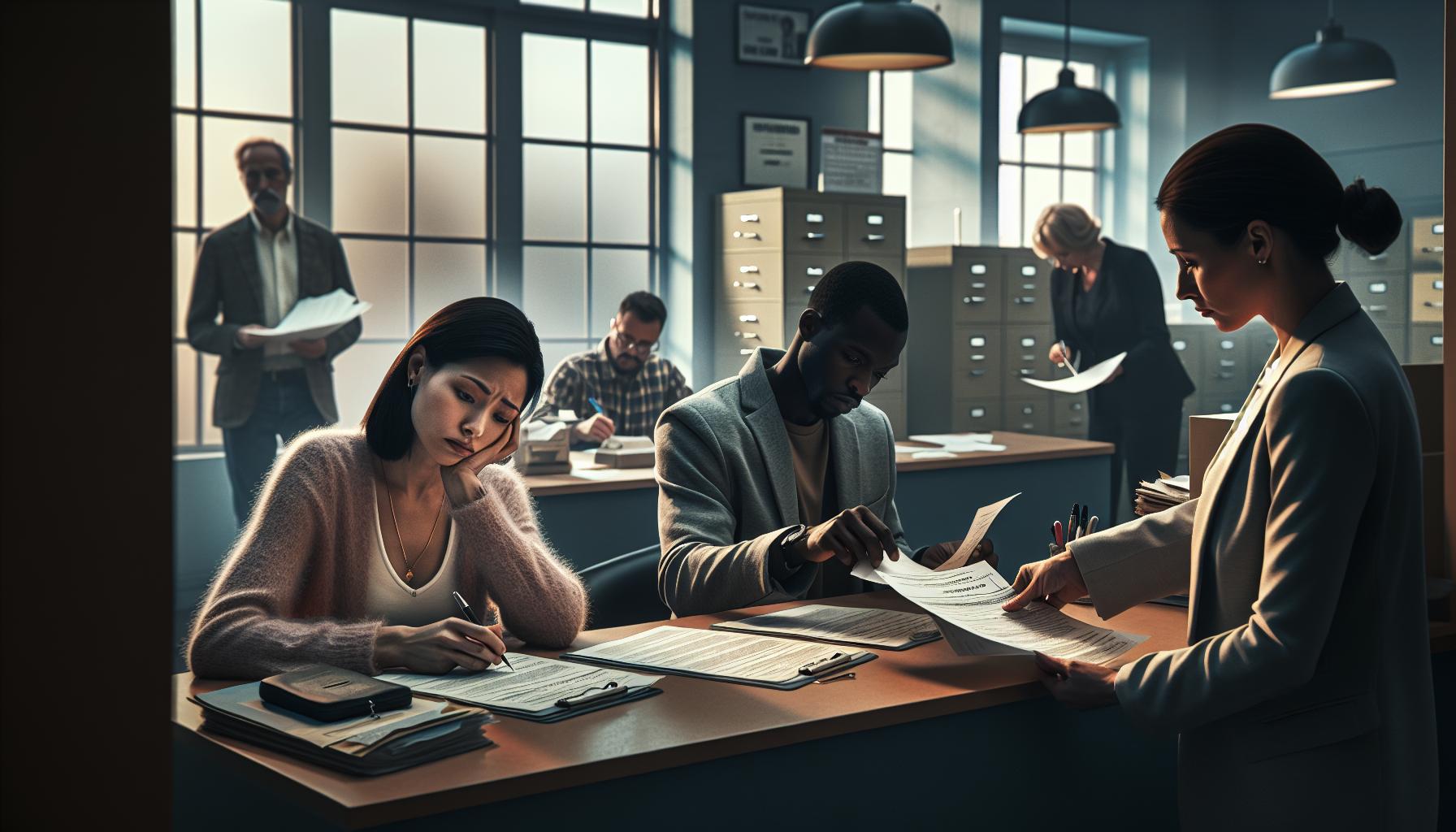 How to Apply for a Business License in GA: Complete Guide 5 Common Mistakes When Applying for a License