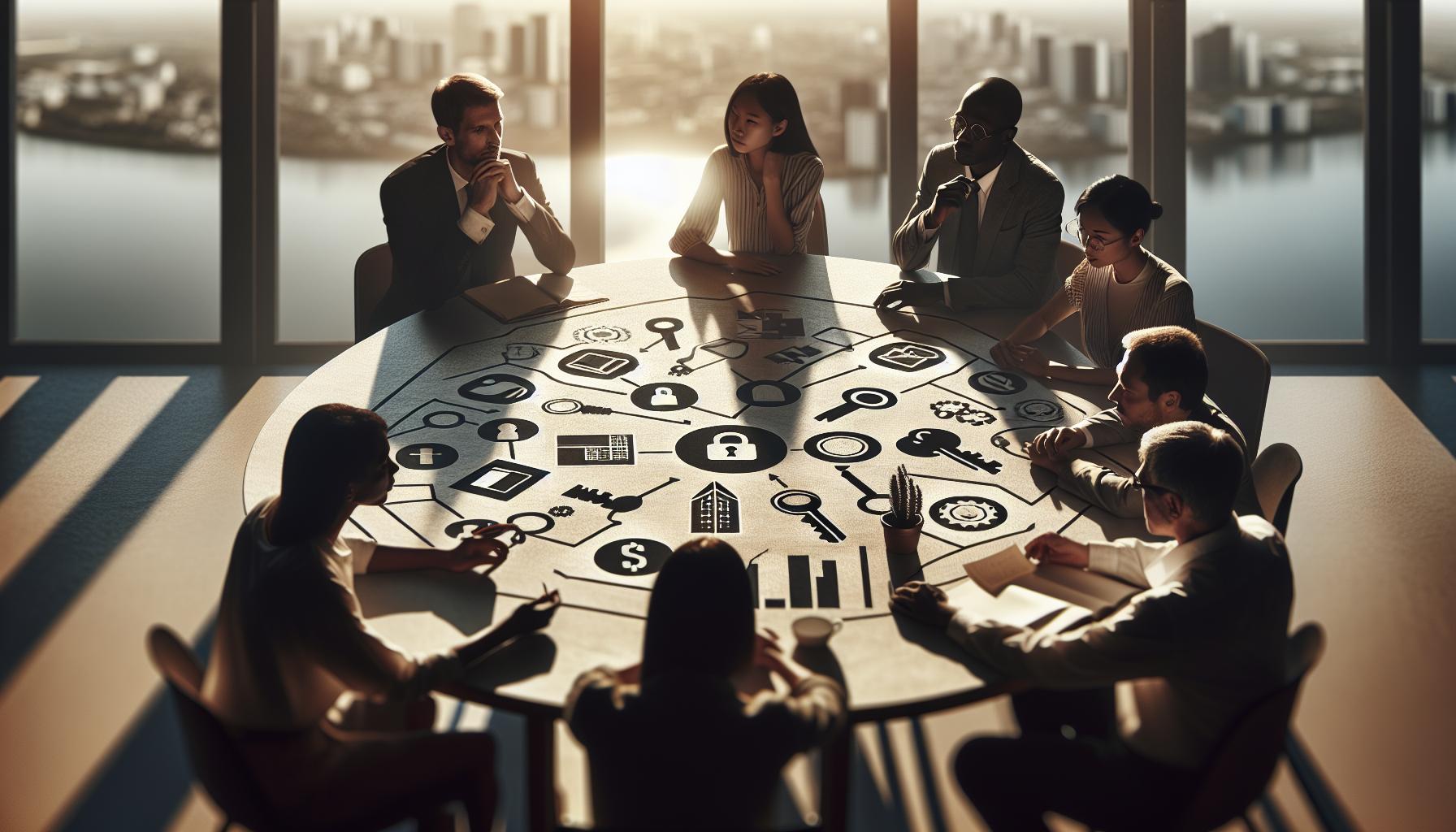 Common Misconceptions About Vanity Addresses