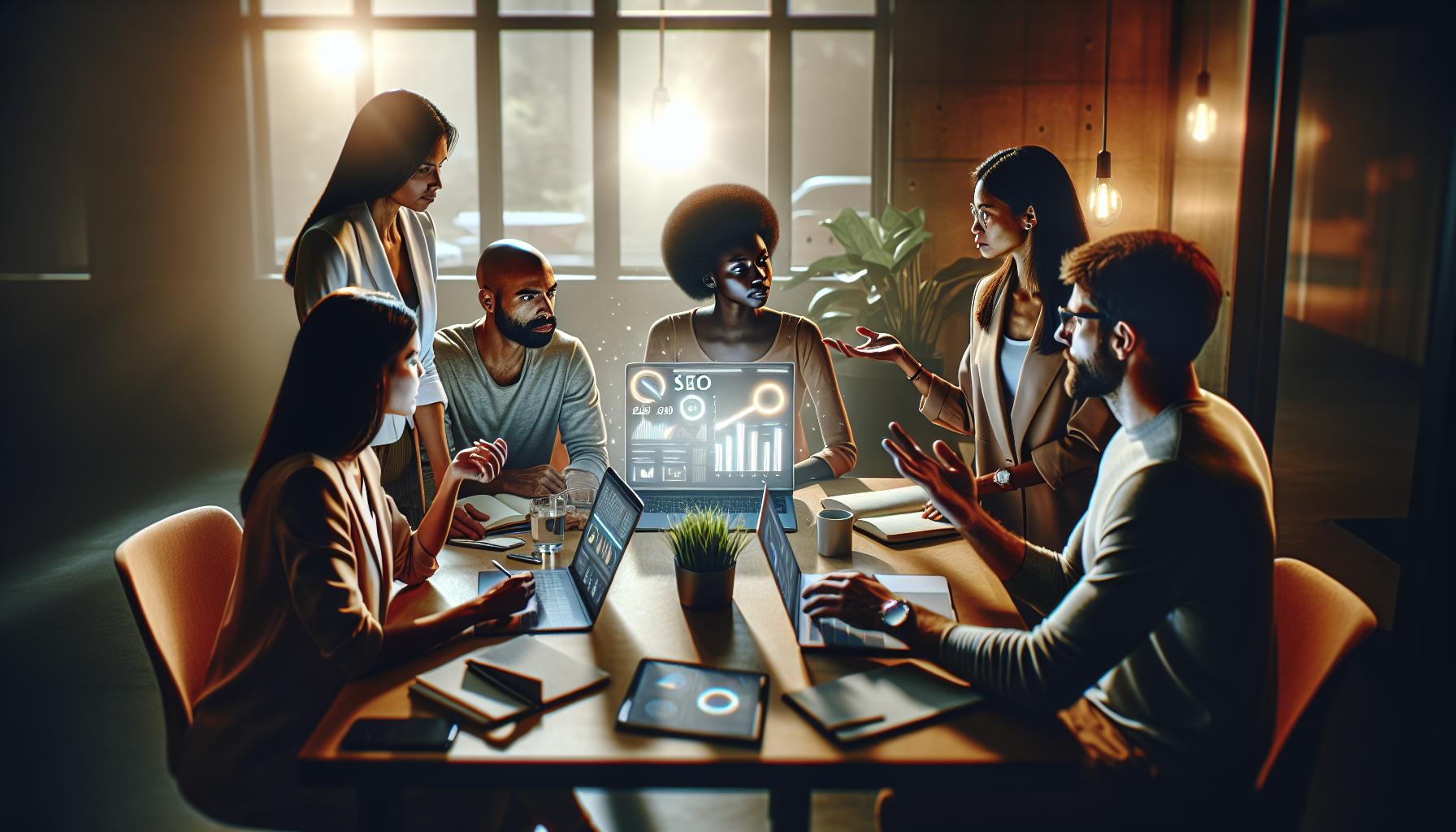 Understanding the Value of SEO for Small Businesses