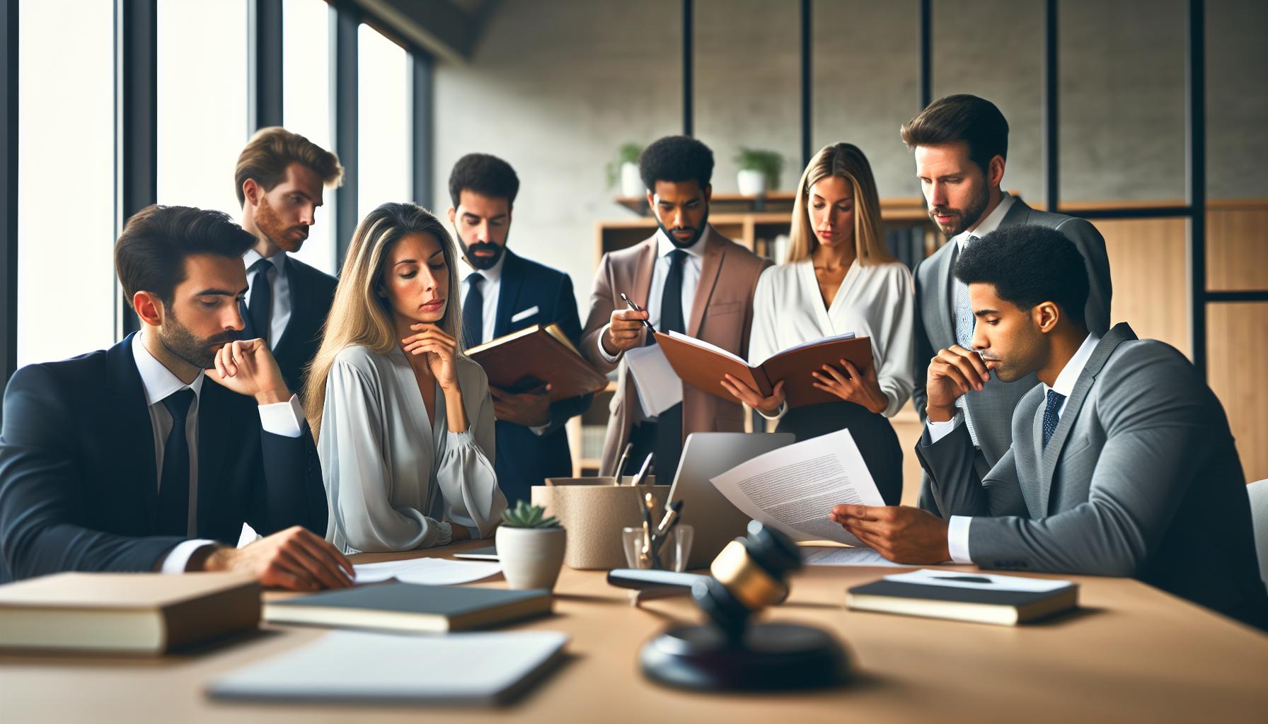 Stay Compliant: Legal Considerations for EBT