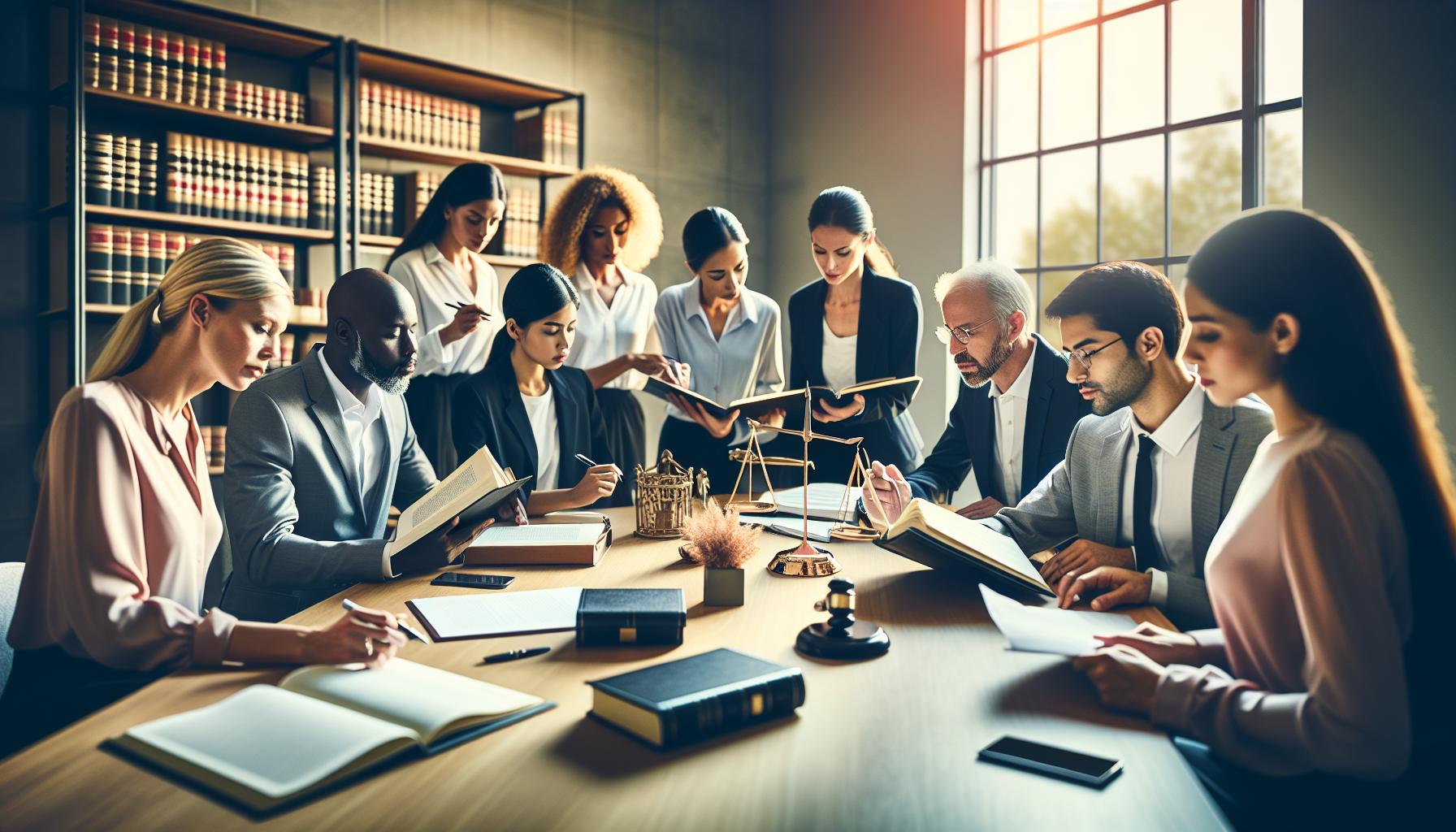 Legal Considerations for LTD Companies