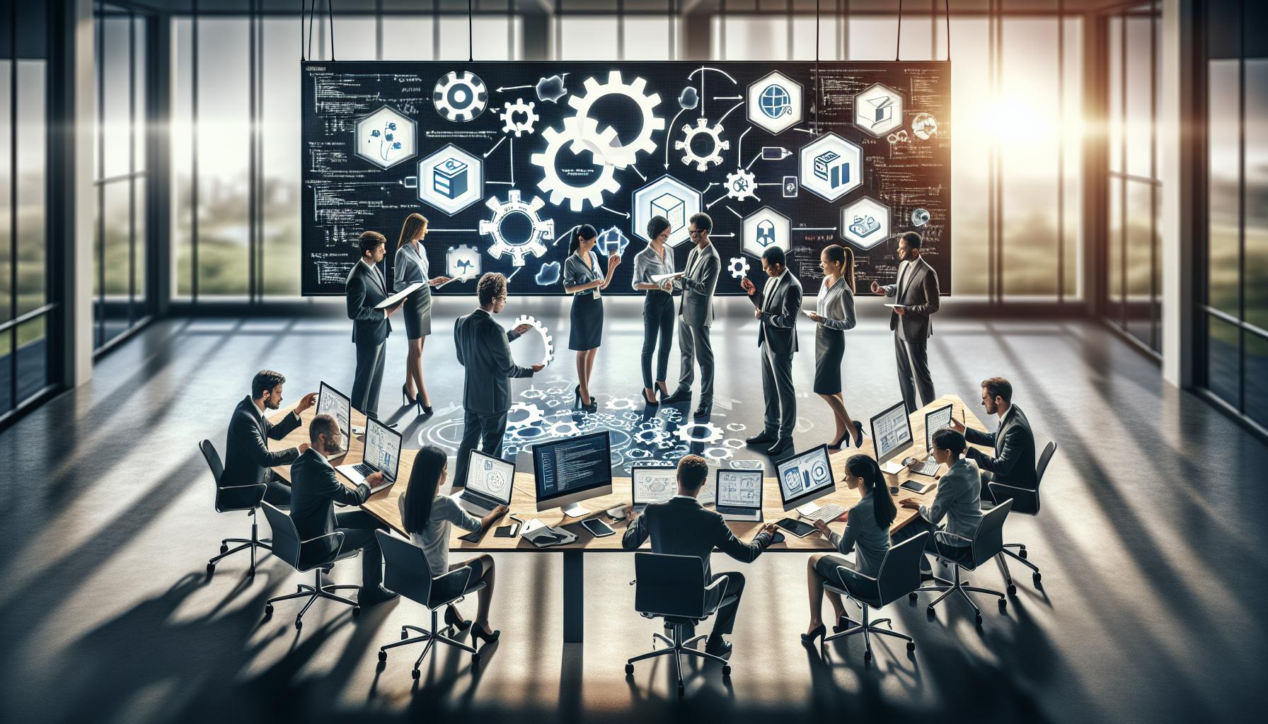 Integration Capabilities: Ensuring Compatibility with Existing Tools