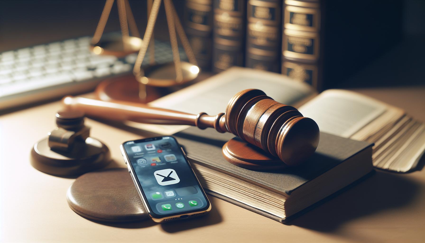 Key Legal Frameworks Governing Bulk SMS