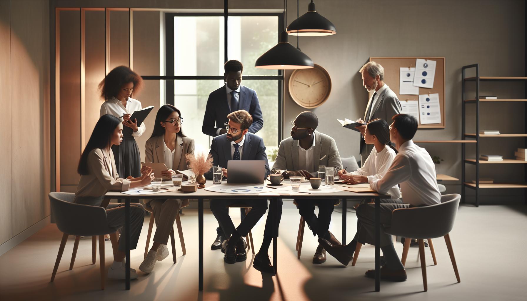 Finding Help: Professional Services and Consultants