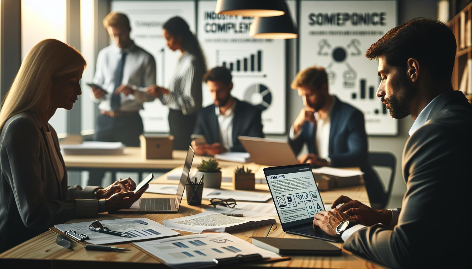 Industry Best Practices for SMS Compliance