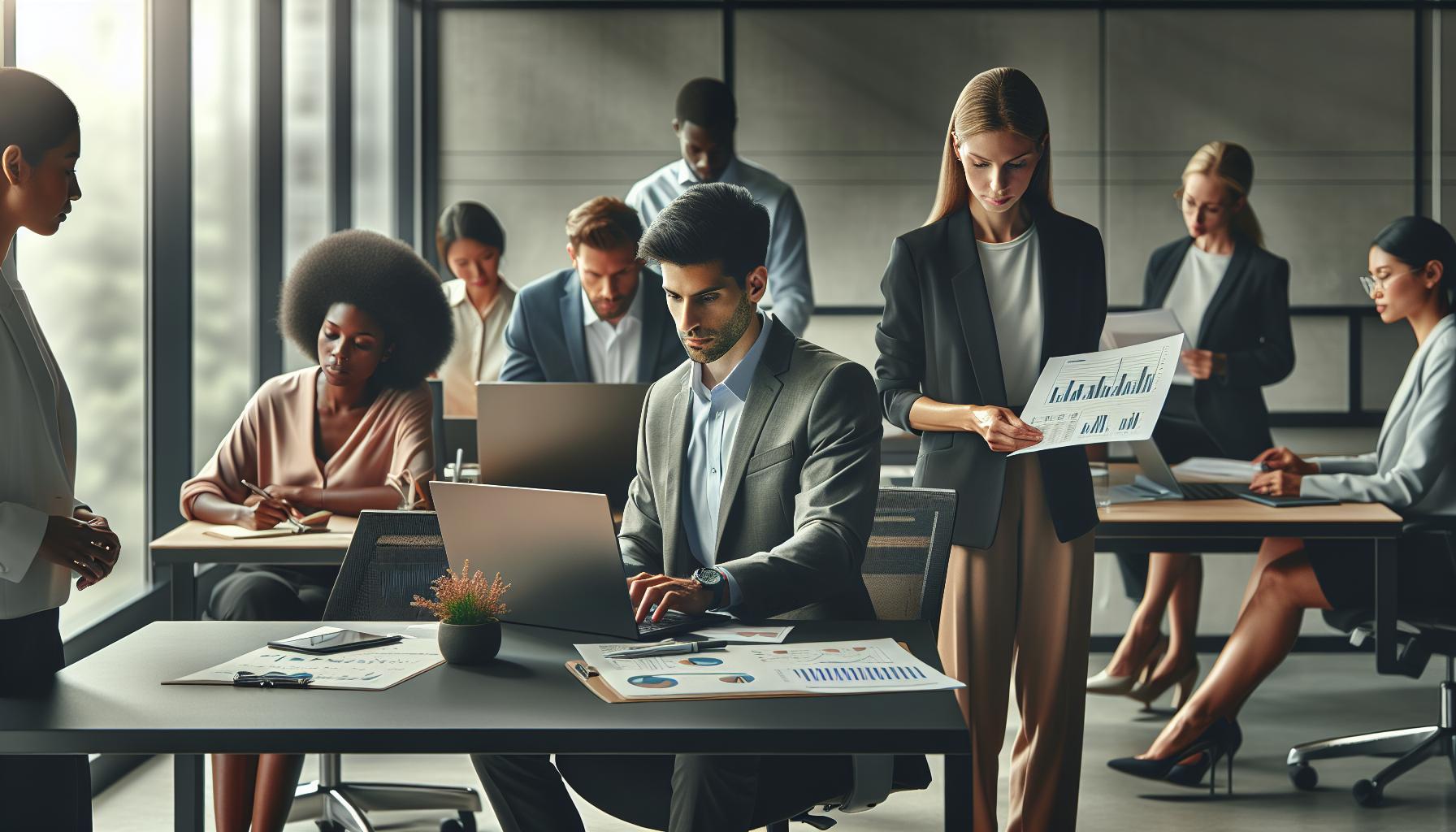 Utilizing QuickBooks Reports for Business Insights