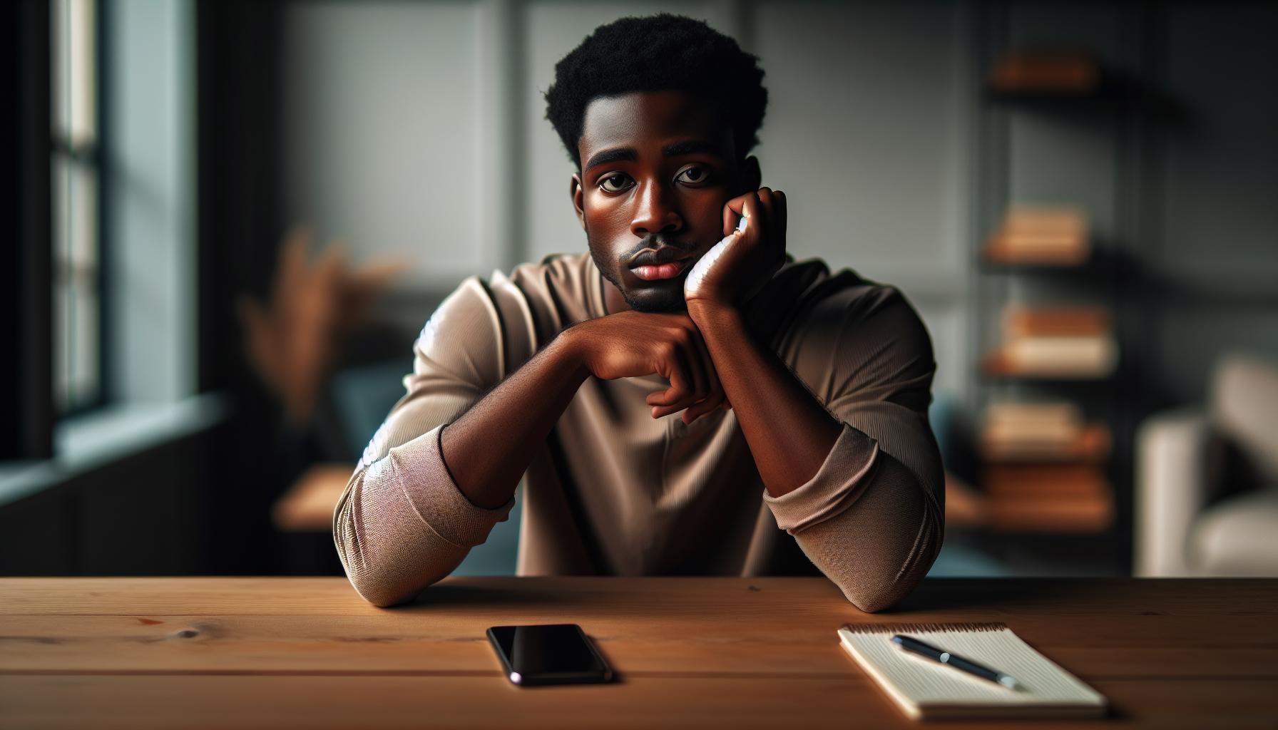 How to Determine If You're Blocked