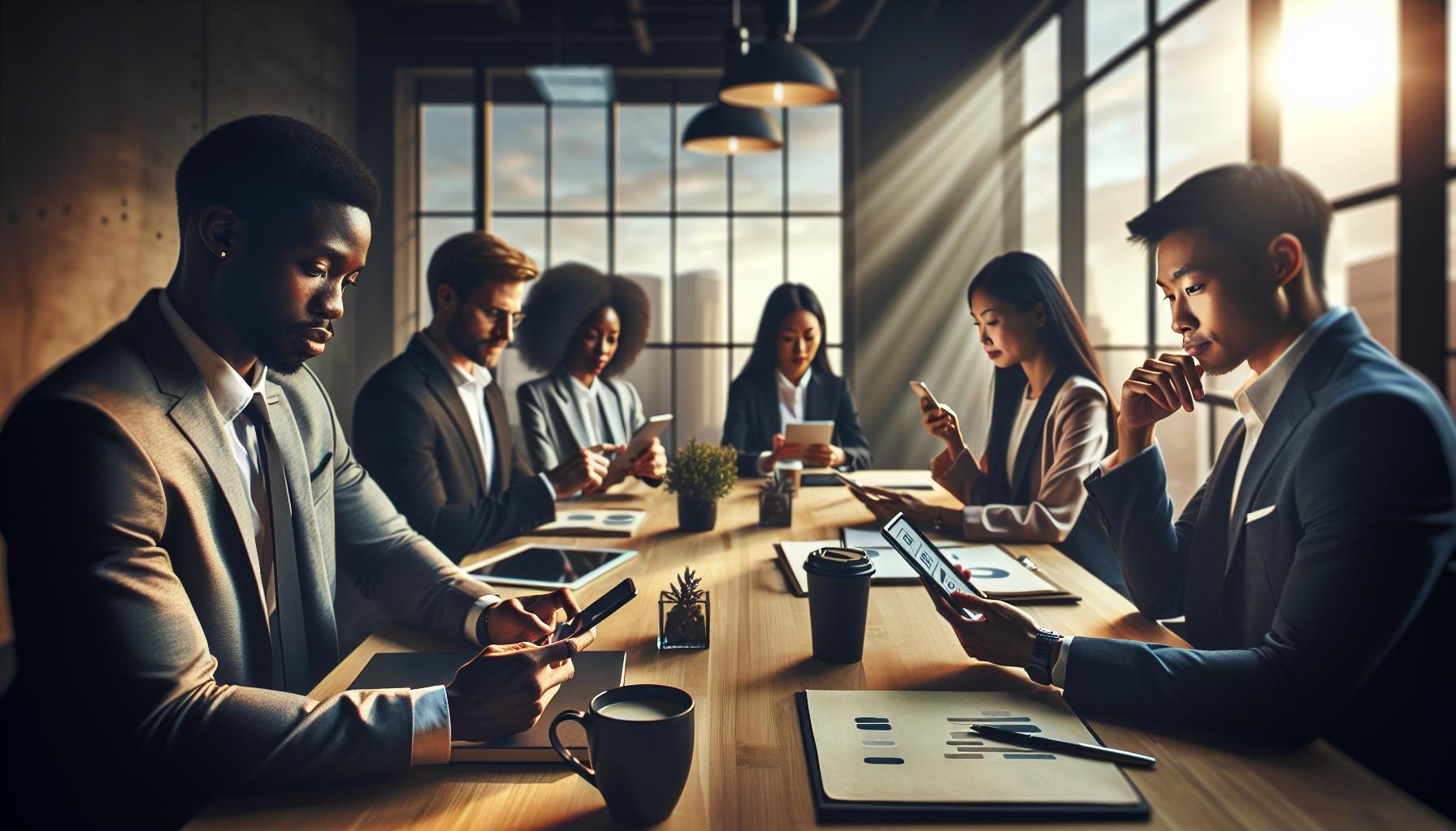 Best Practices for Effective SMS Communication