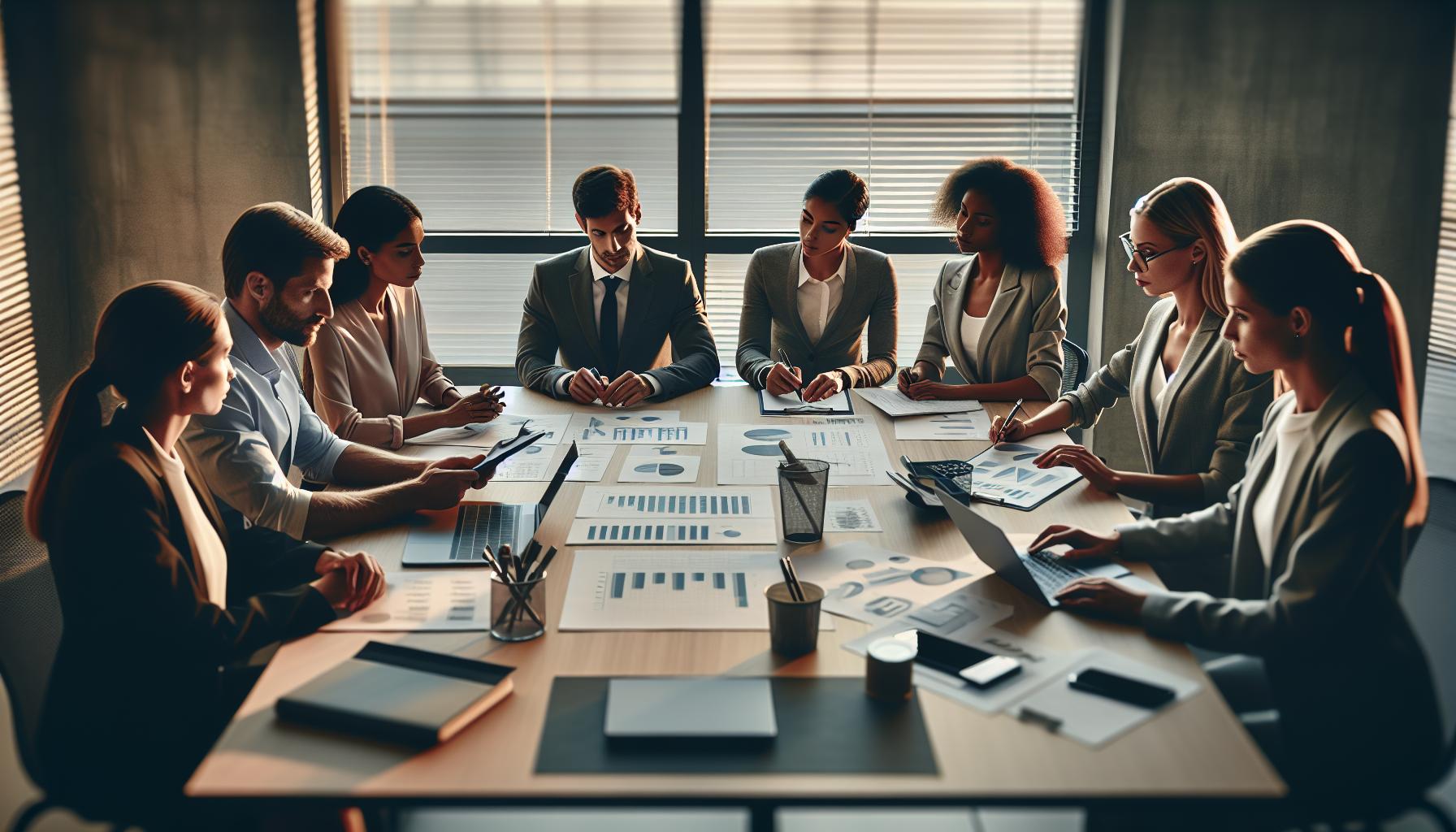 Understanding Different Types of Profit Margins