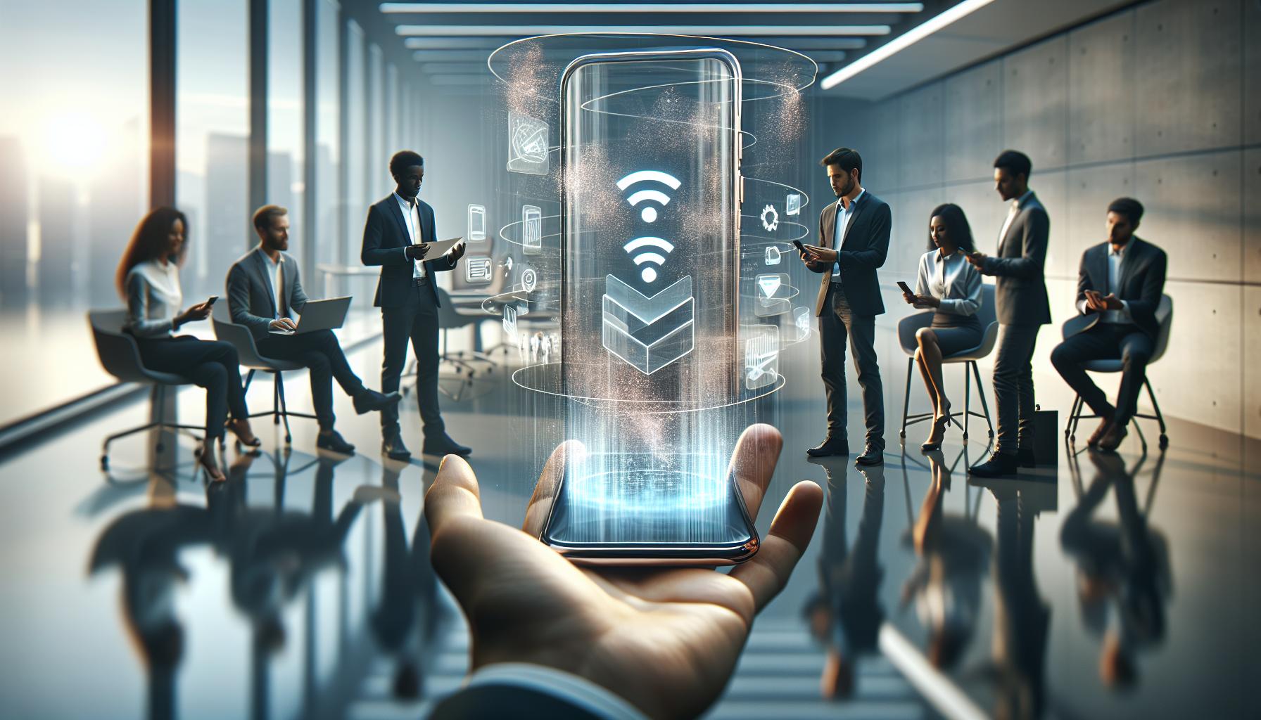 Future Trends in SMS Gateway Technology for 2025
