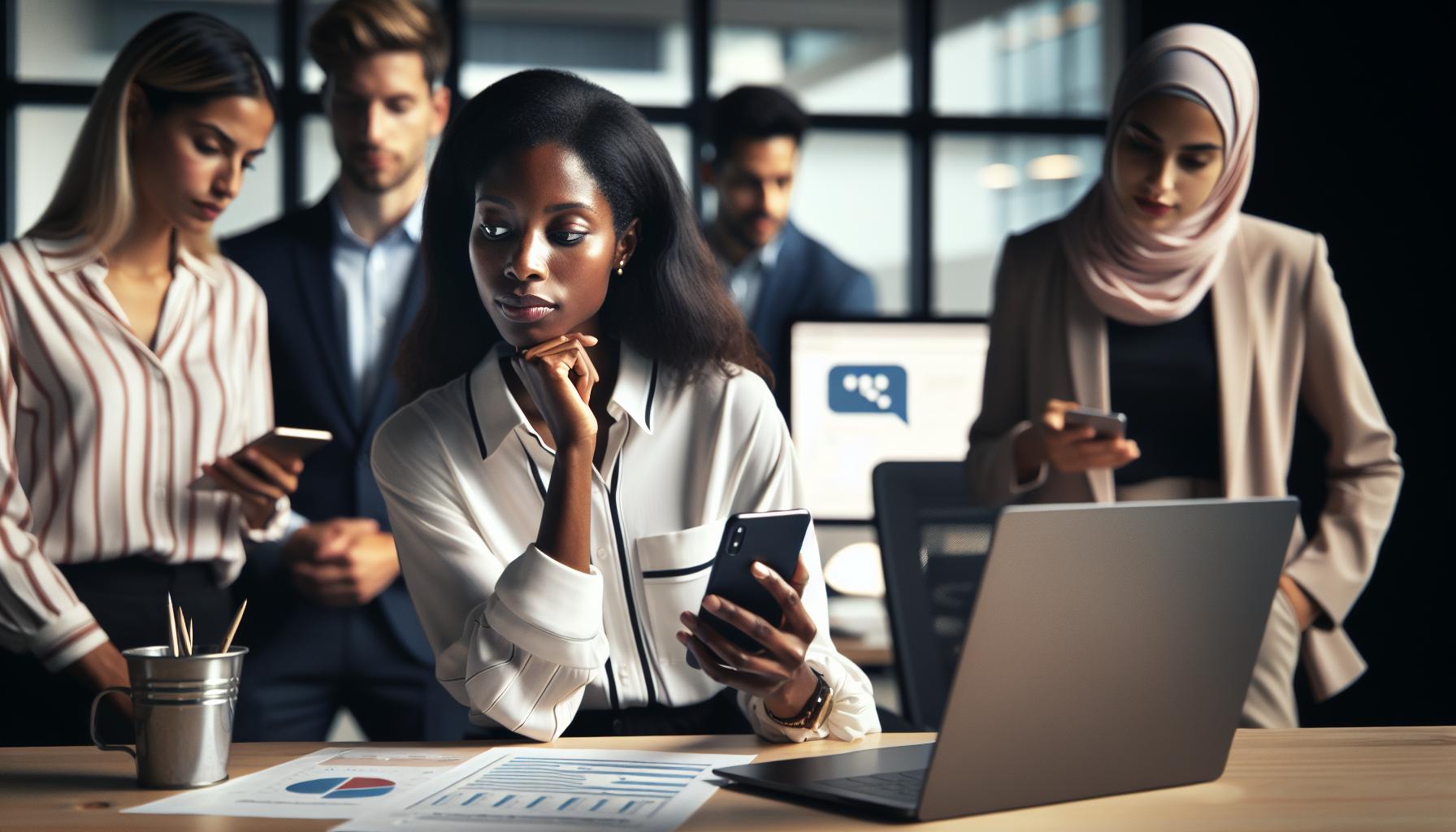 When to Contact Your SMS Provider for Support