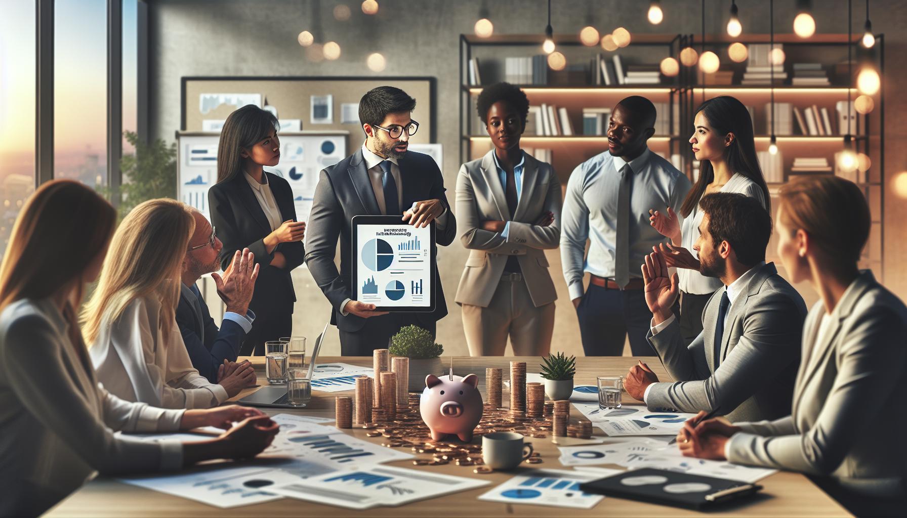 Understanding Funding Options: Types of Startup Investments