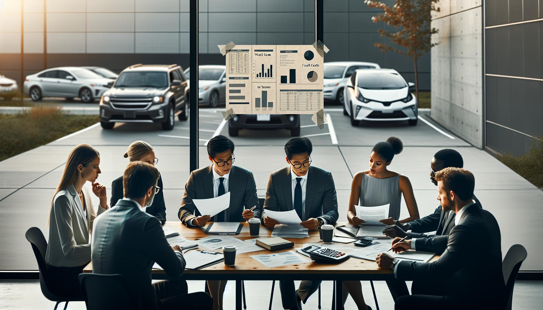 Keeping Accurate Records for Tax Purposes