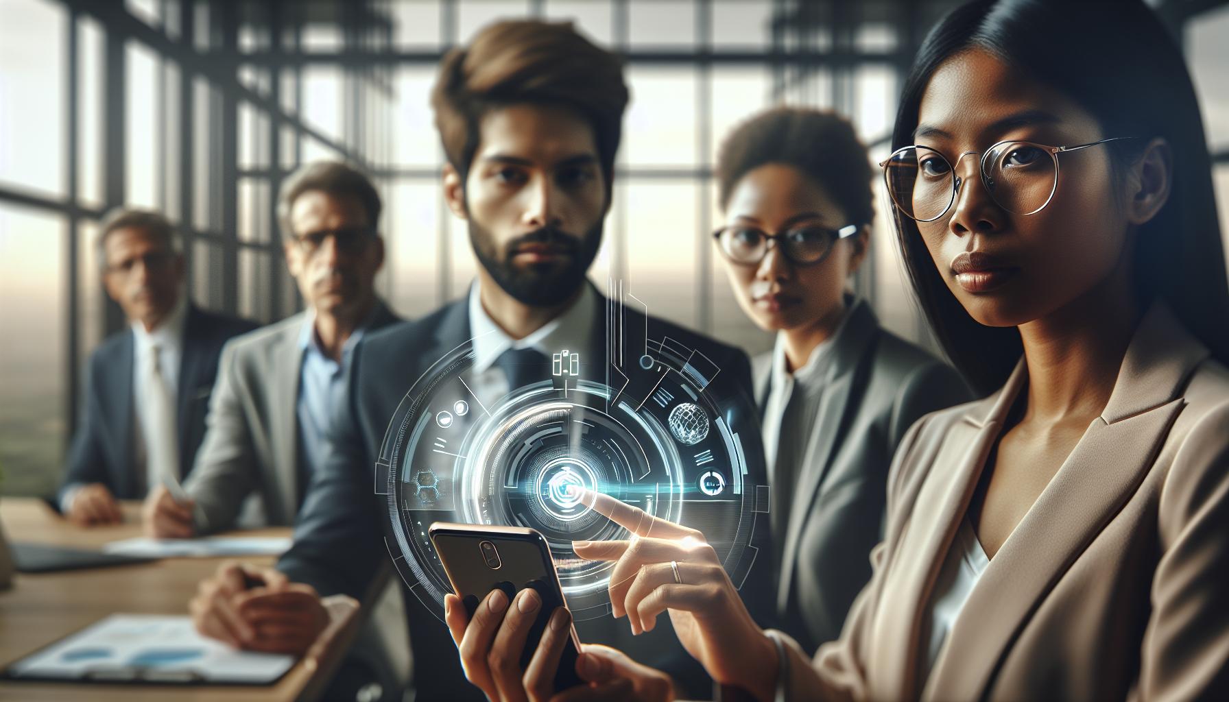 Customization Options for Business SMS Campaigns