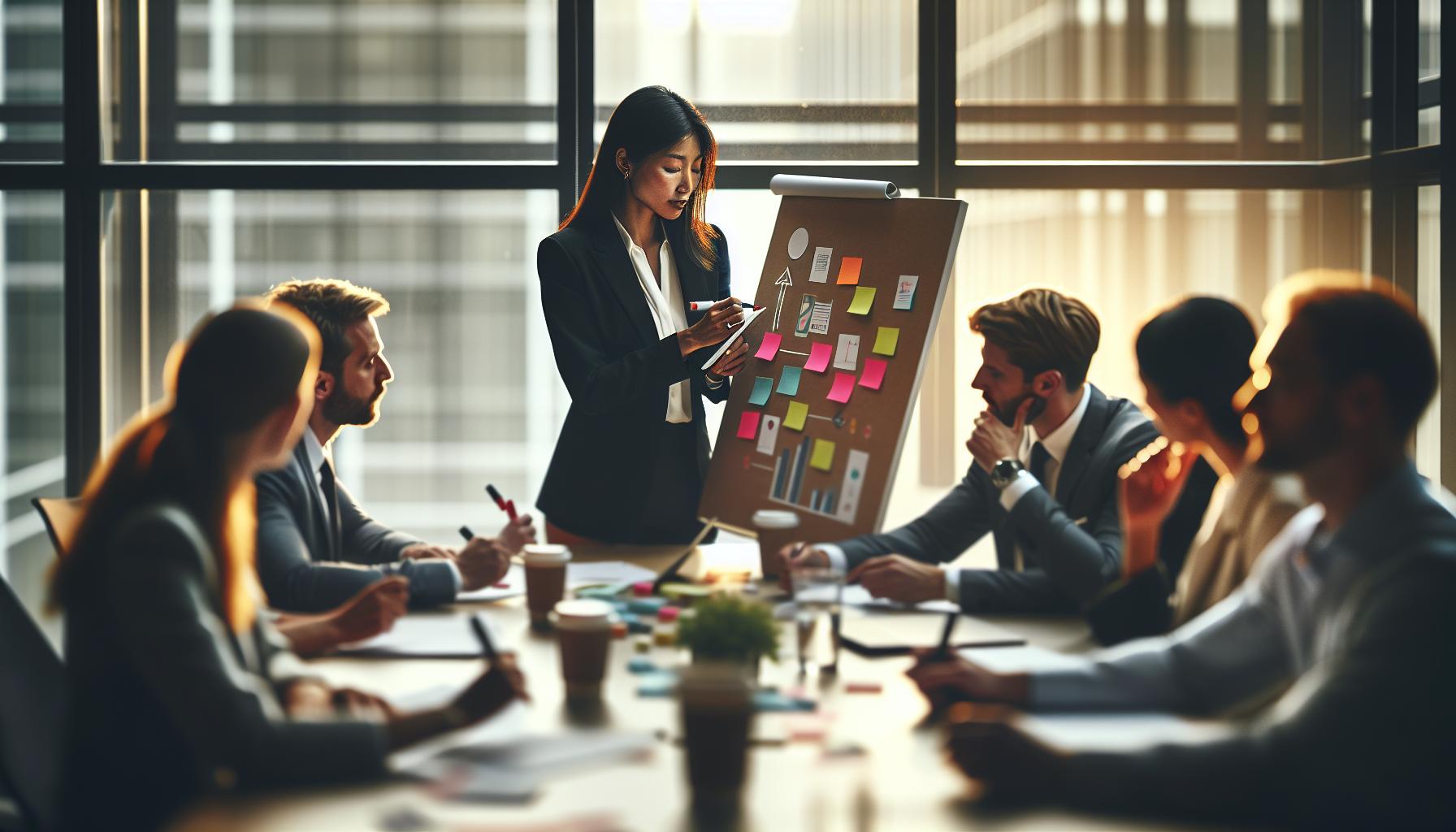 Benefits of Using AI for Business Communication