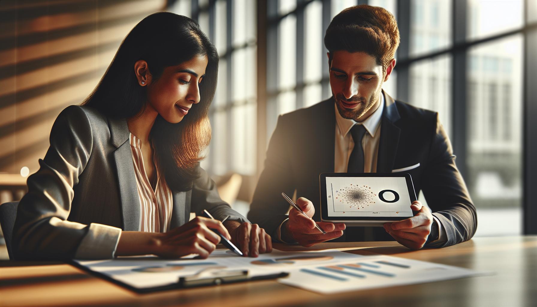 CO as a Key Concept in Business Partnerships