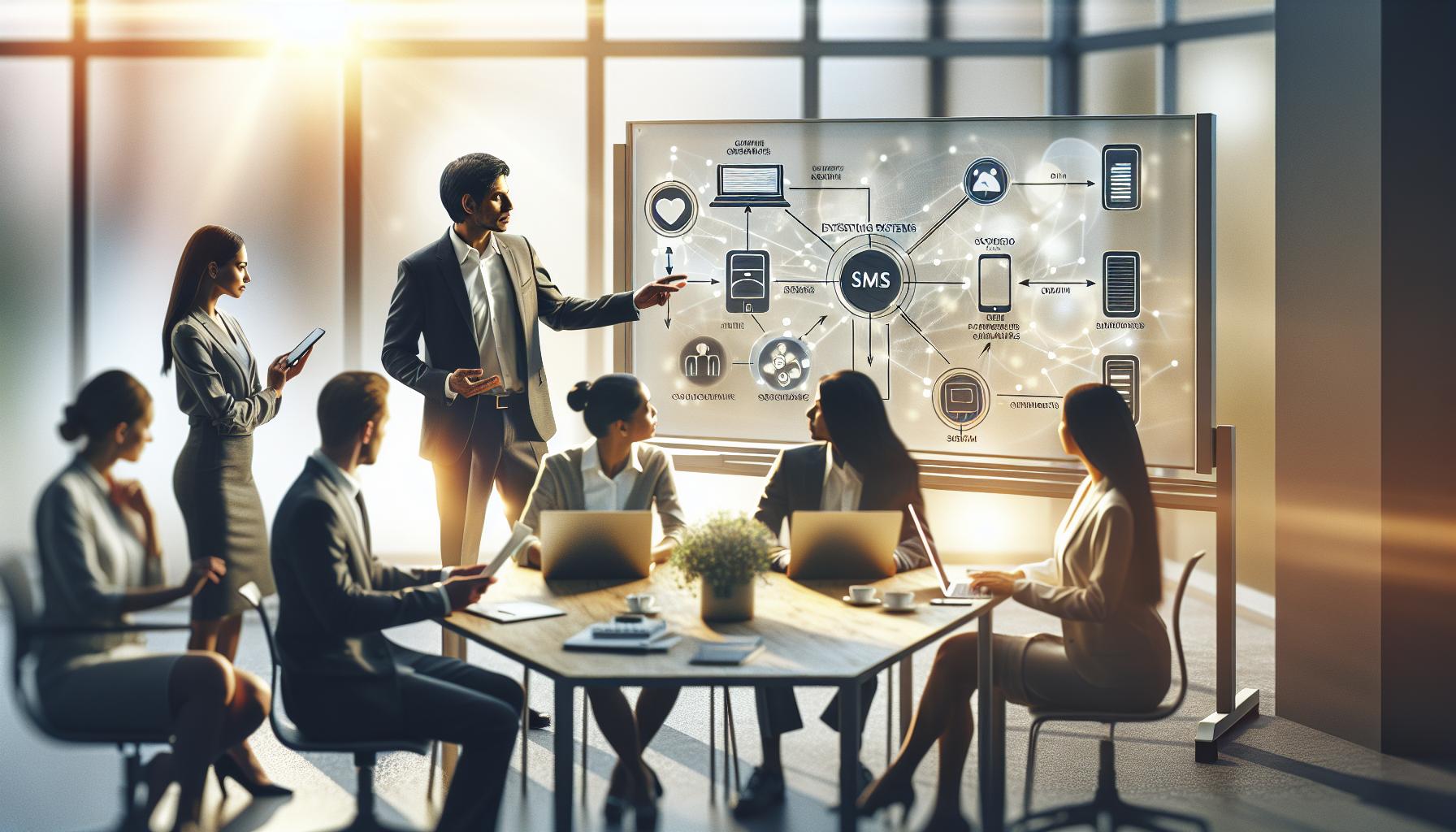 Optimizing SMS Message Delivery: Tips and Tricks