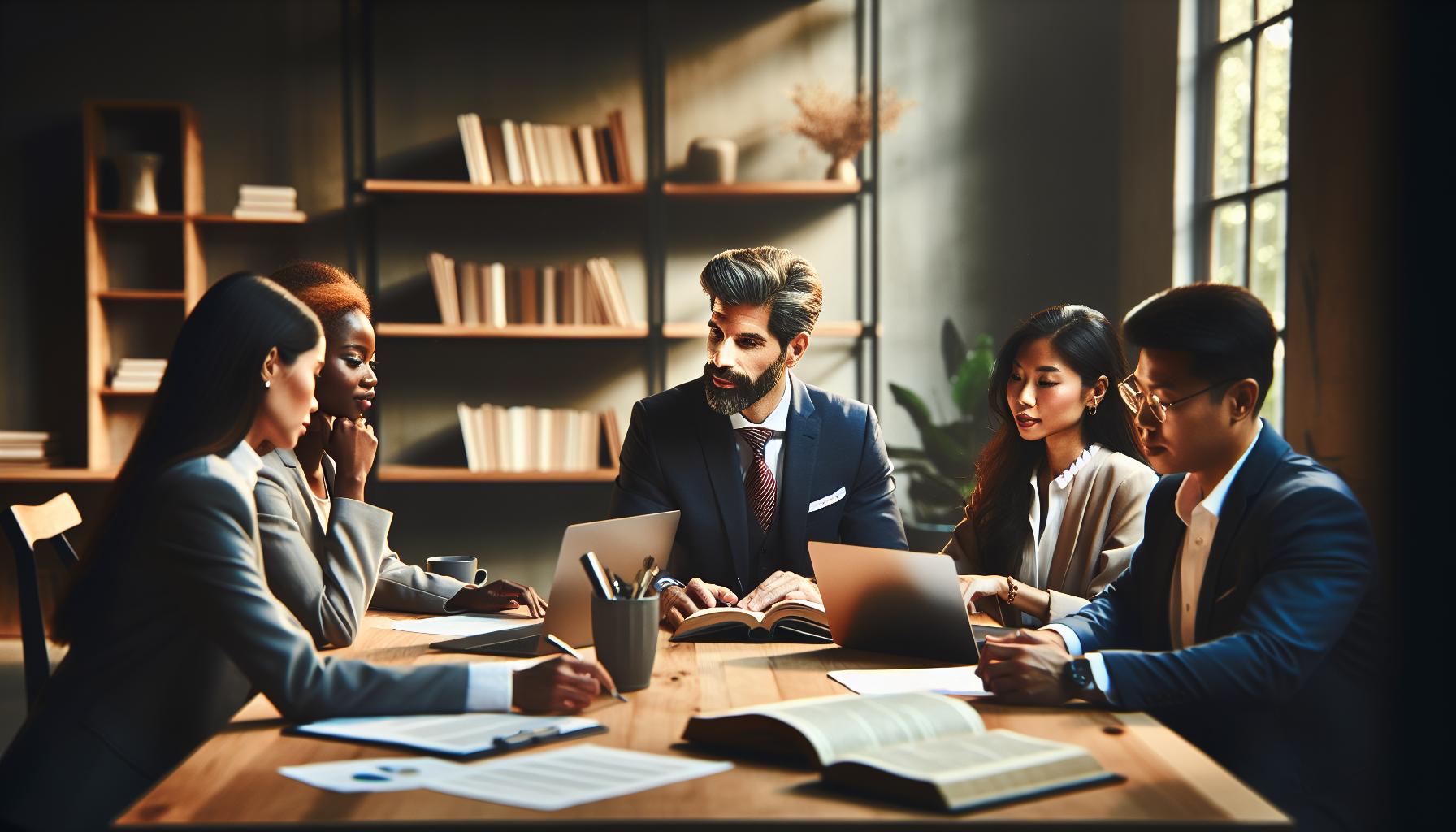 Exploring Less Common Terms for Business Owners