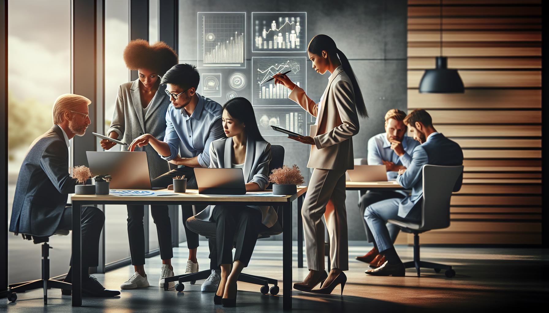 Career Opportunities in Business Information Technology