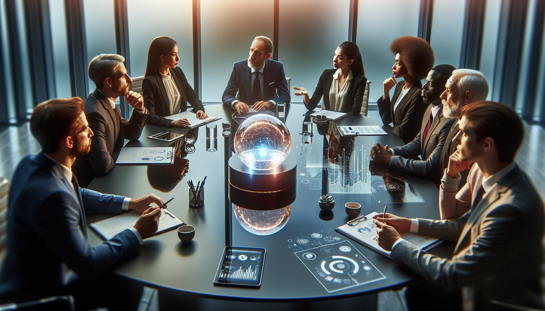 What Does MOR Stand For in Business? Complete Acronym Guide 3 How MOR Influences Business Strategy and Decision-Making