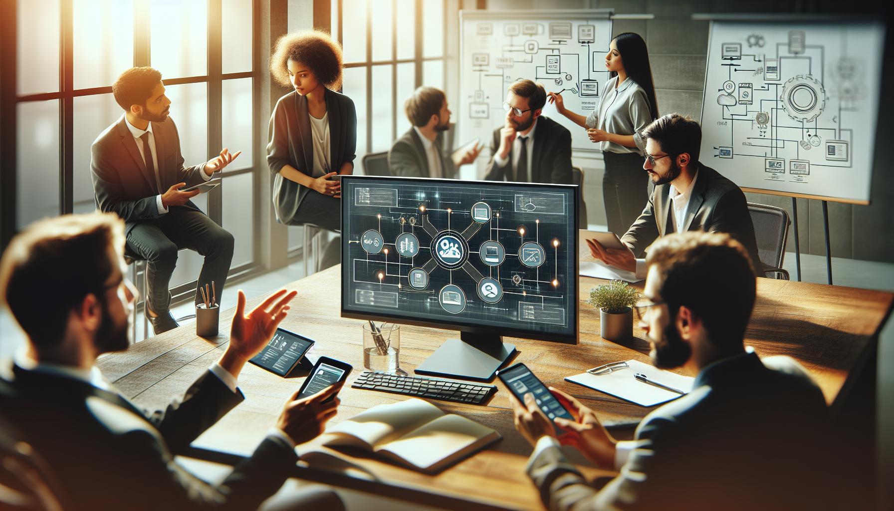 Integrating SMS Gateway with Your Existing Systems