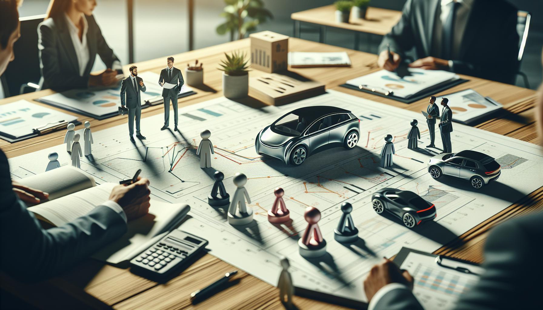 Does Rivian Qualify for Business Tax Credit? 2025 Update 6 Comparative Analysis: Rivian vs. Competitors