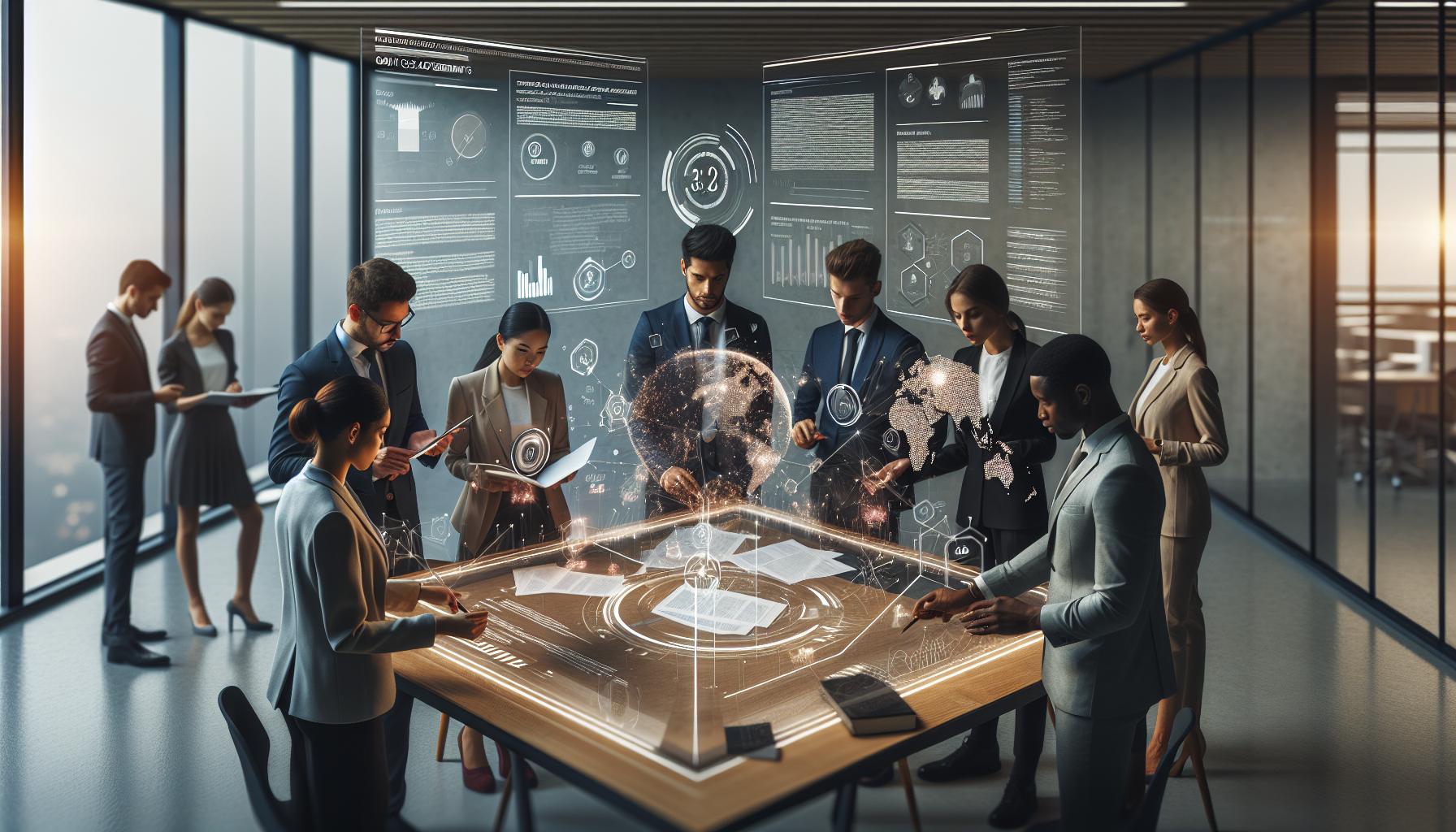 Future Trends in Master Service Agreements