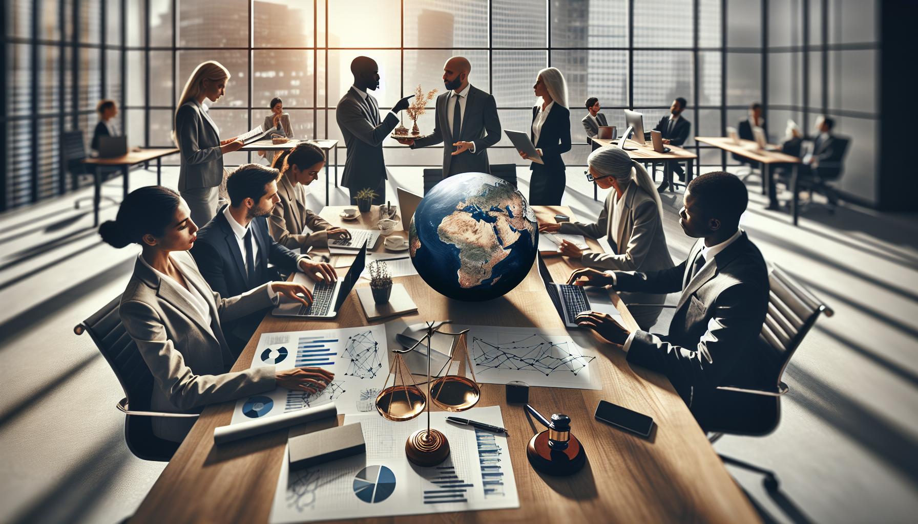 What Does GLB Stand For in Business? Complete Acronym Breakdown 5 How GLB Influences Business Practices Today