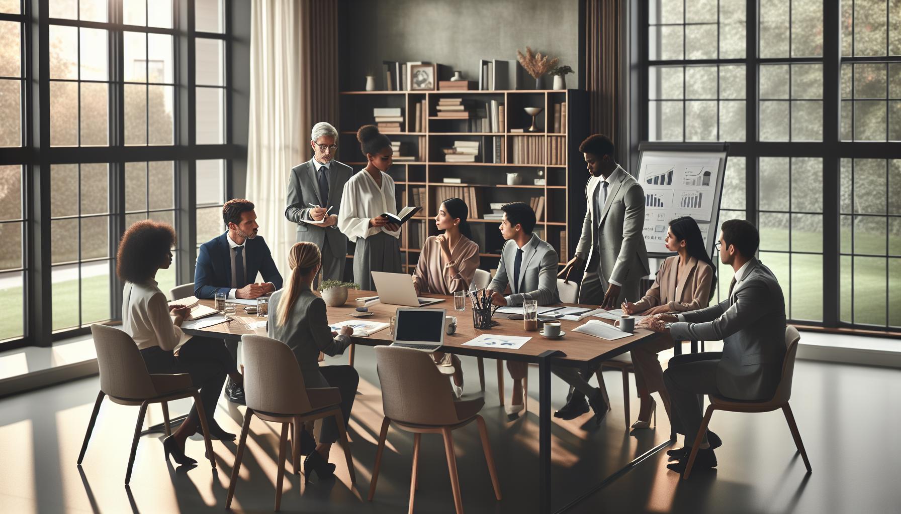 Case Studies: Successful CCO Implementations