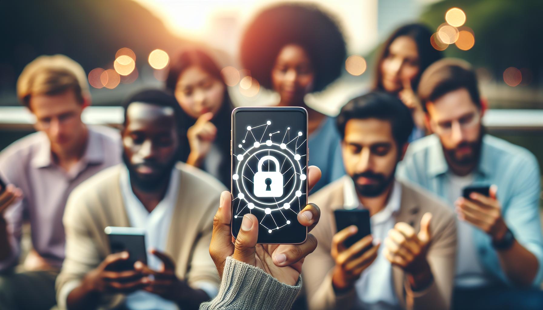 Security Considerations for SMS Communication