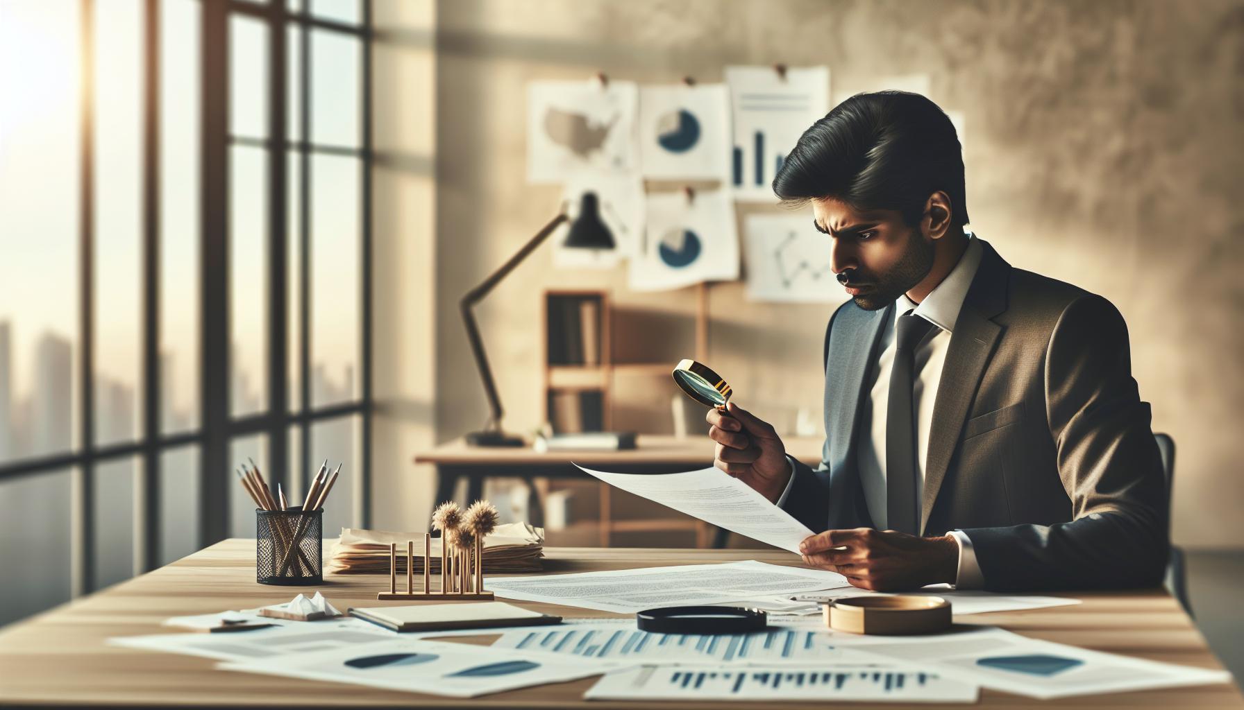 Identifying and Mitigating Risks Before Selling