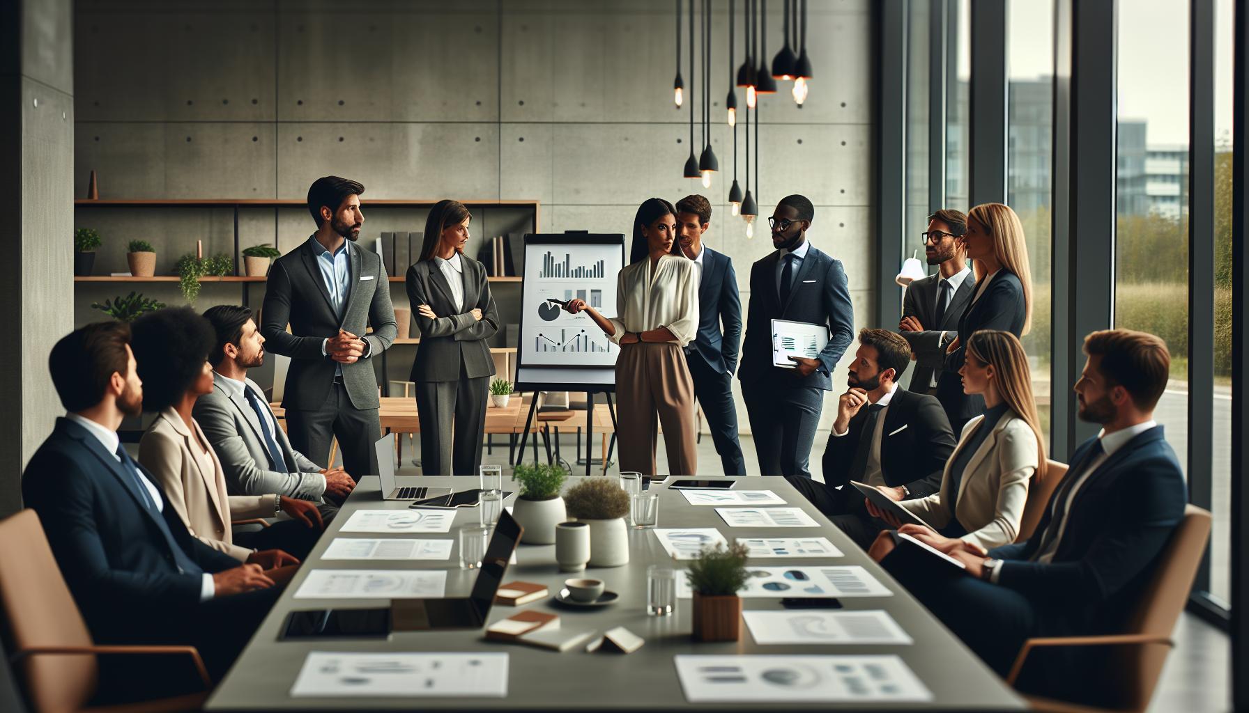 Choosing the Right Banking Solutions for Change