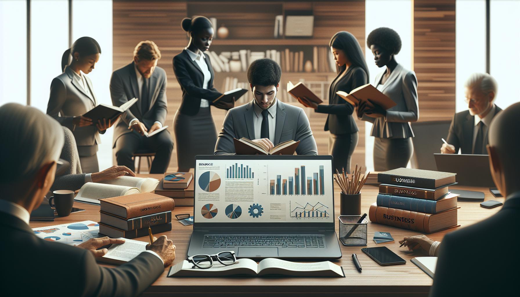 What Does MOR Stand For in Business? Complete Acronym Guide 9 Common Misconceptions About MOR in Business