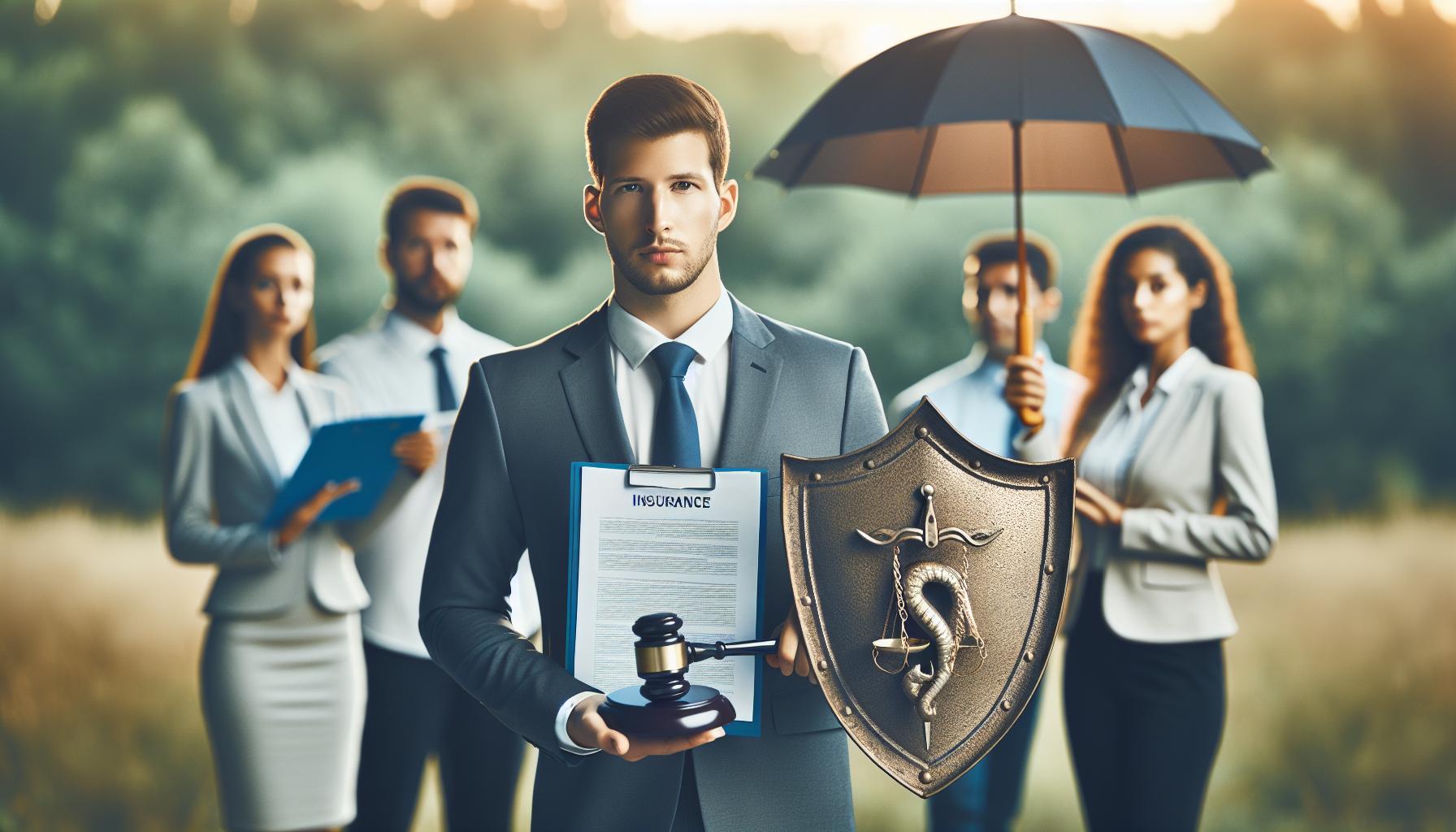 The Key Differences Between Bonding and Insurance