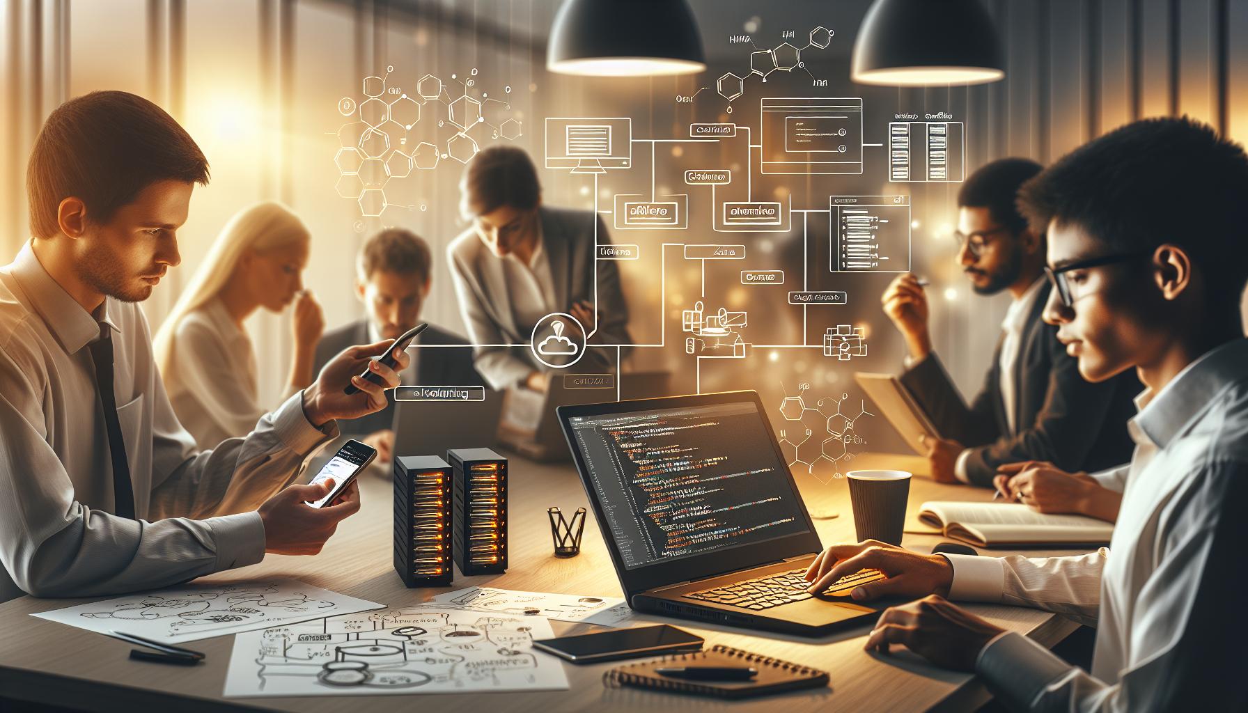 Step-by-Step Guide: Setting Up Your SMS Server