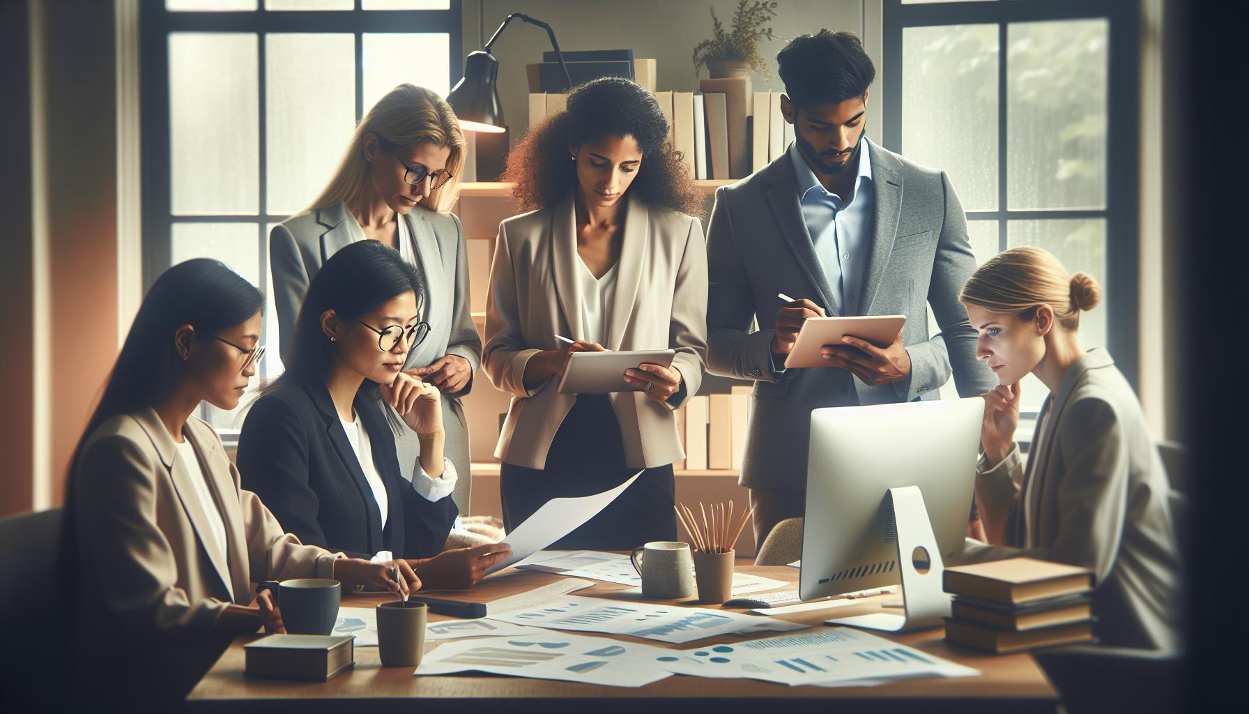 Researching and Identifying Suitable Grants