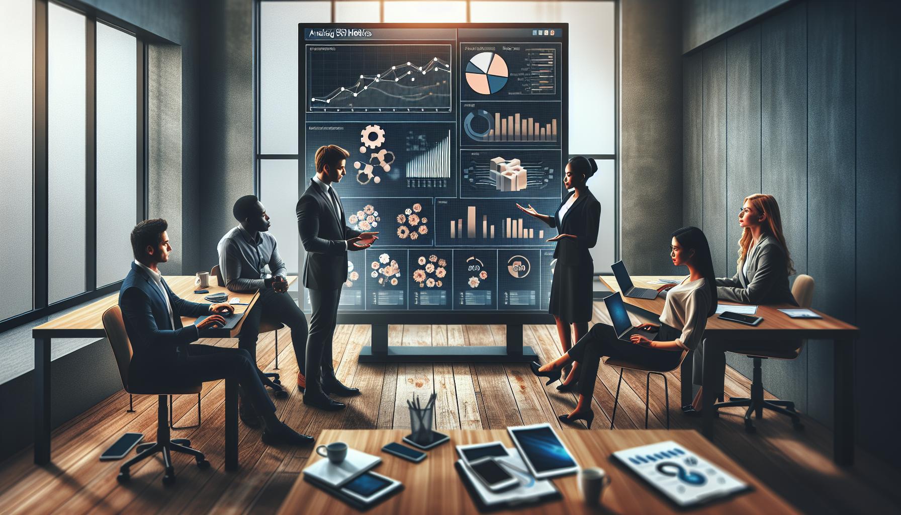 Crafting Effective SMS Campaigns That Drive Engagement