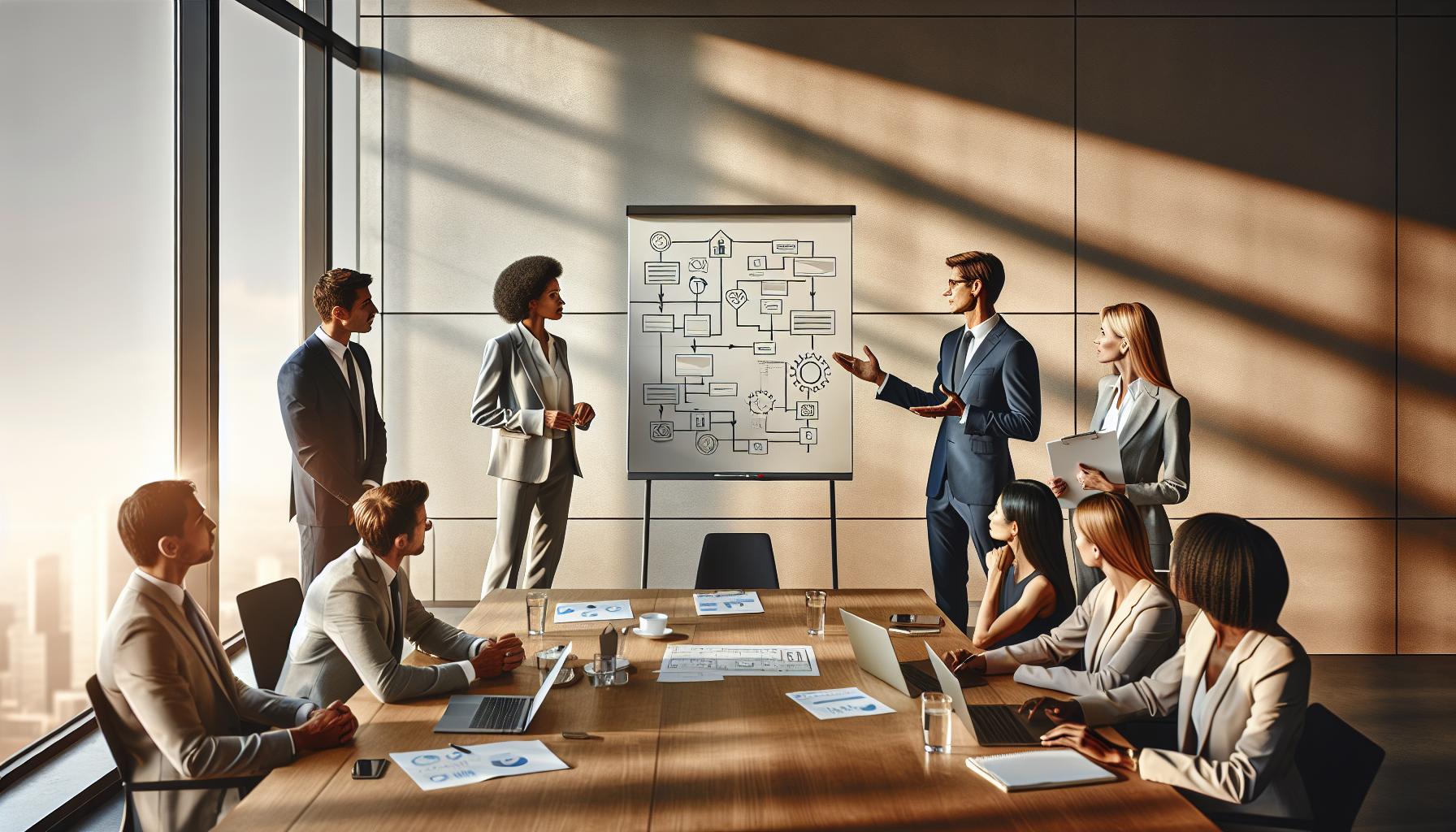 How to Write an Effective RFI